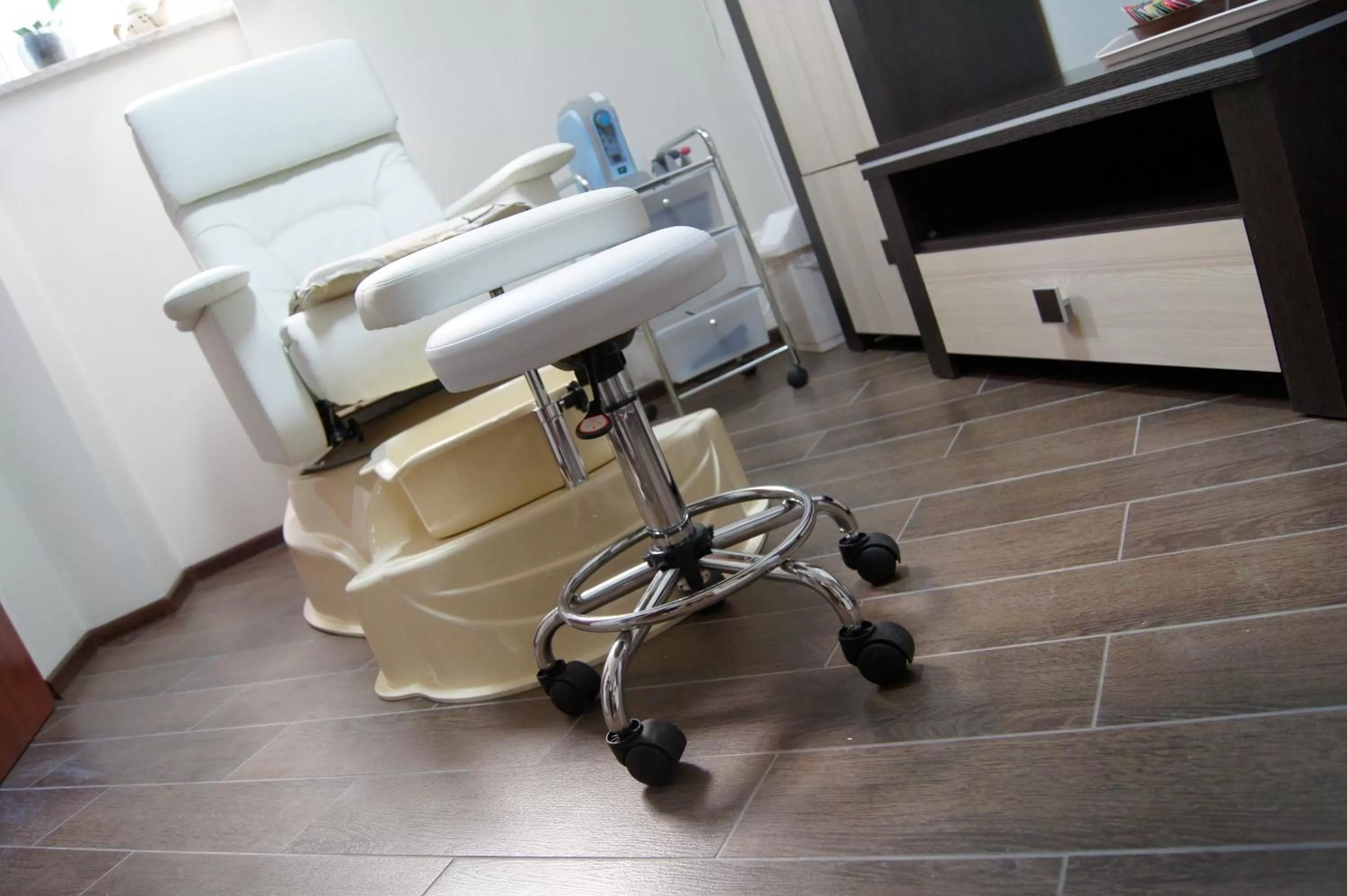 Spa and wellness centre/facilities in Gościniec & SPA Darłowo