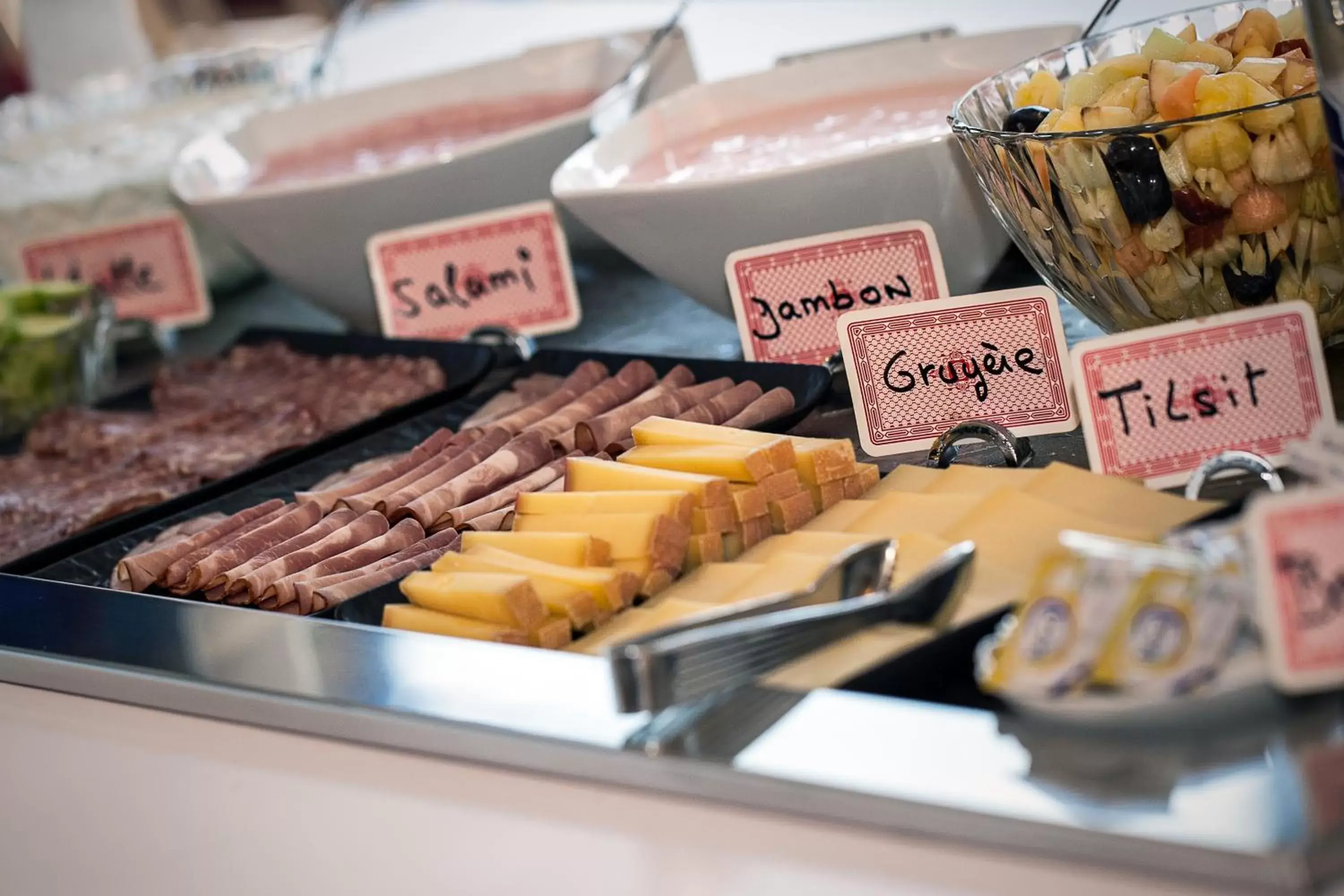 Food and drinks in ibis Styles Genève Carouge Food and drinks in ibis Styles Genève Carouge