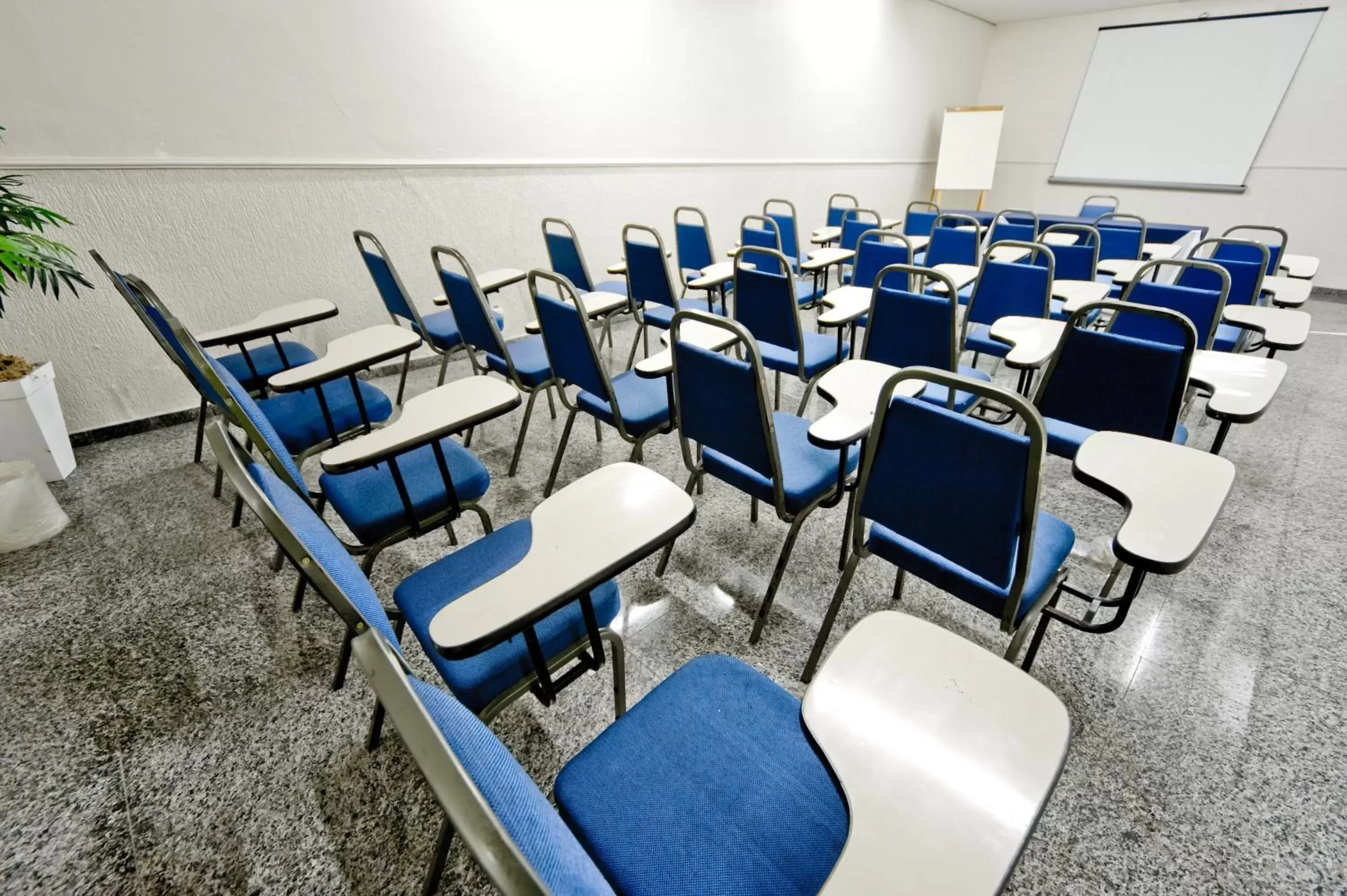 Meeting/conference room in Dan Inn Sorocaba