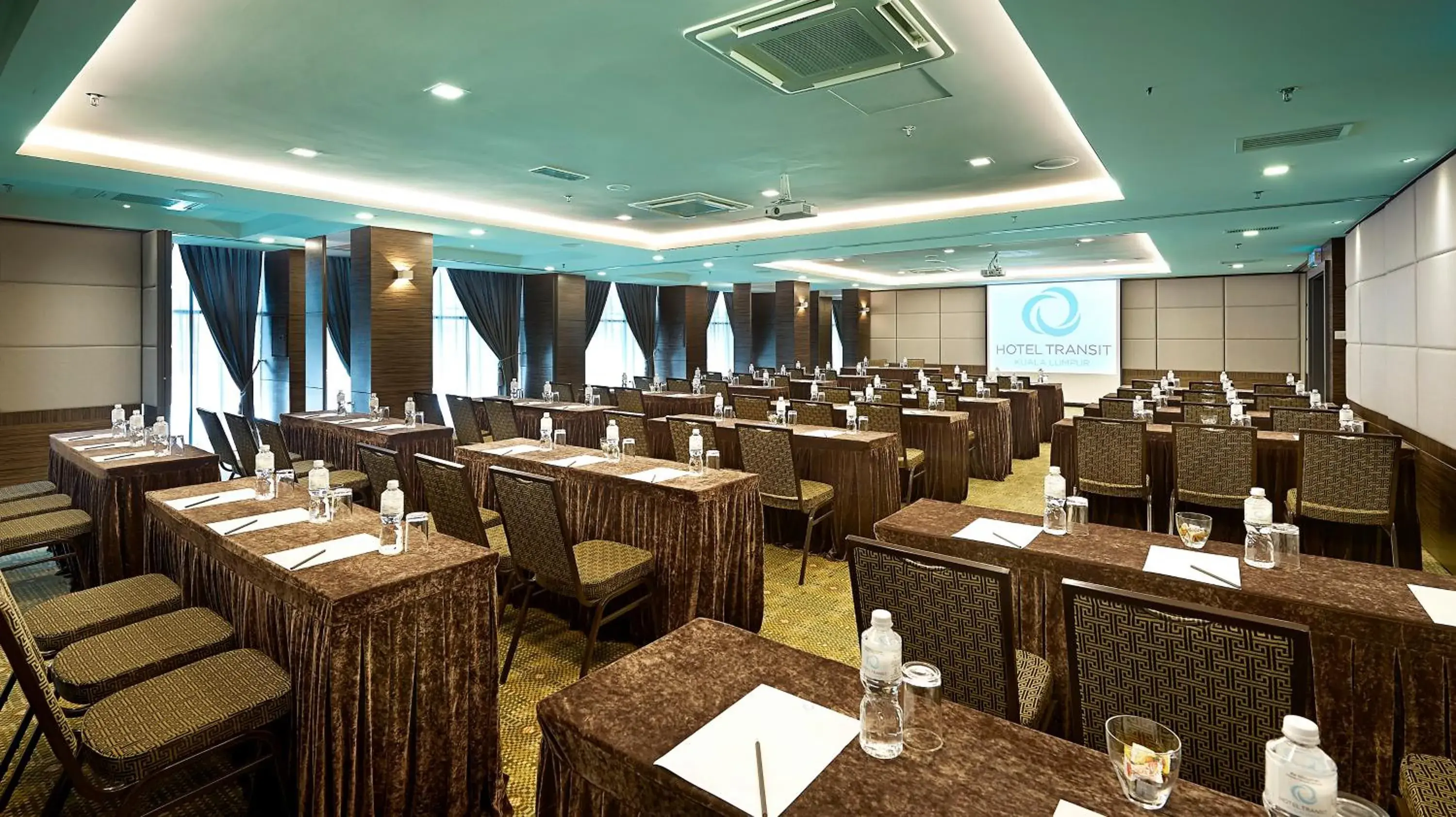 Banquet/Function facilities in Hotel Transit Kuala Lumpur