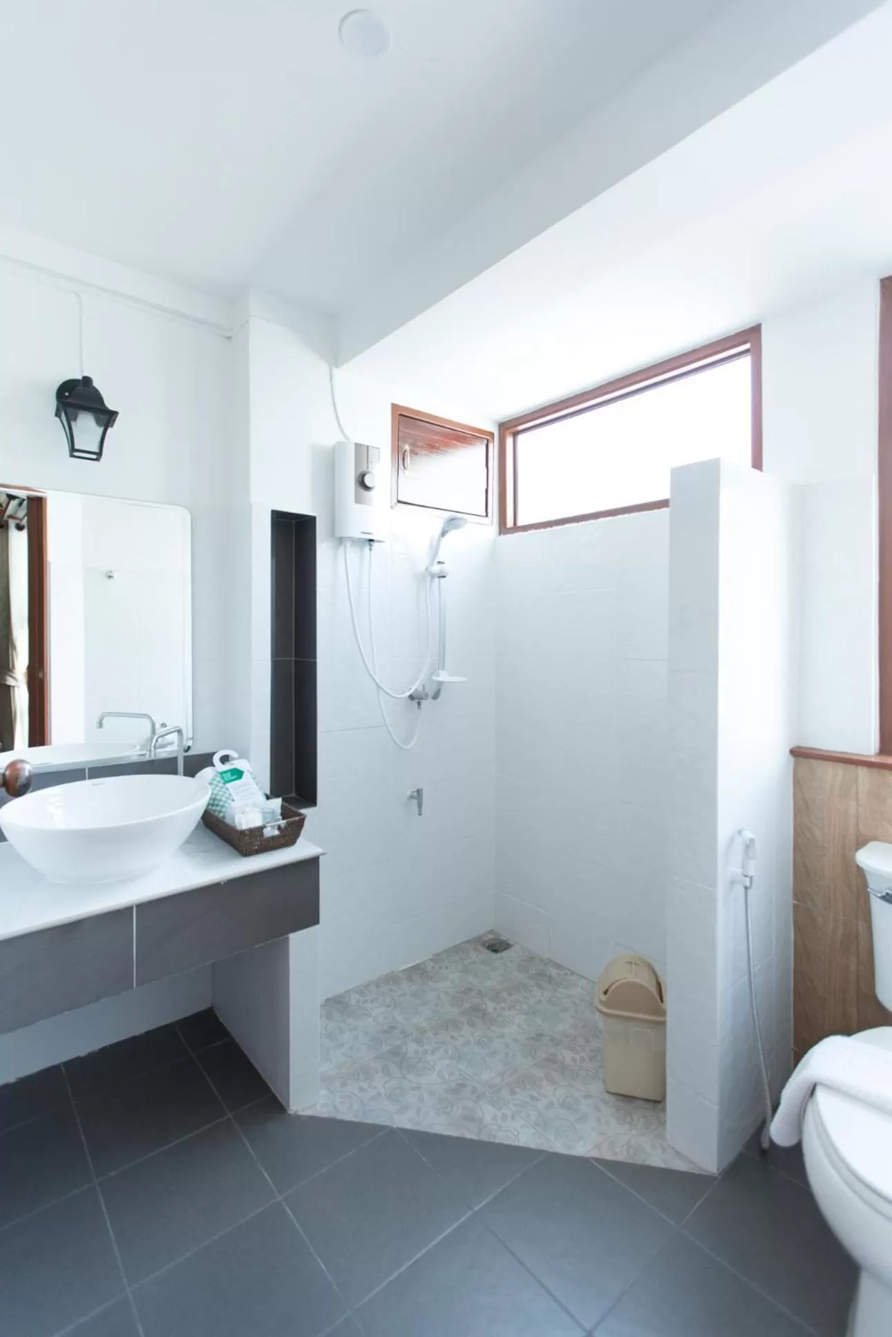 The Old City Wall Inn