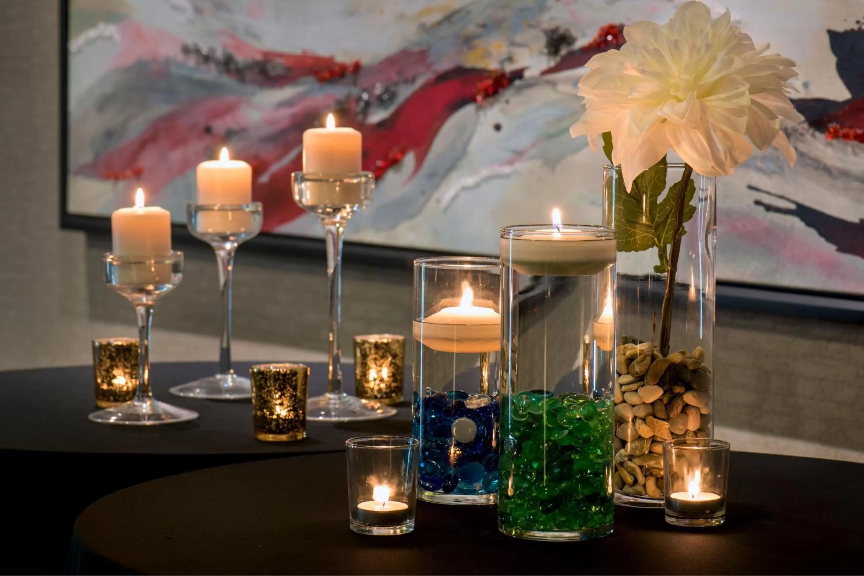 Meeting/conference room in Courtyard by Marriott Gaithersburg Washingtonian Center