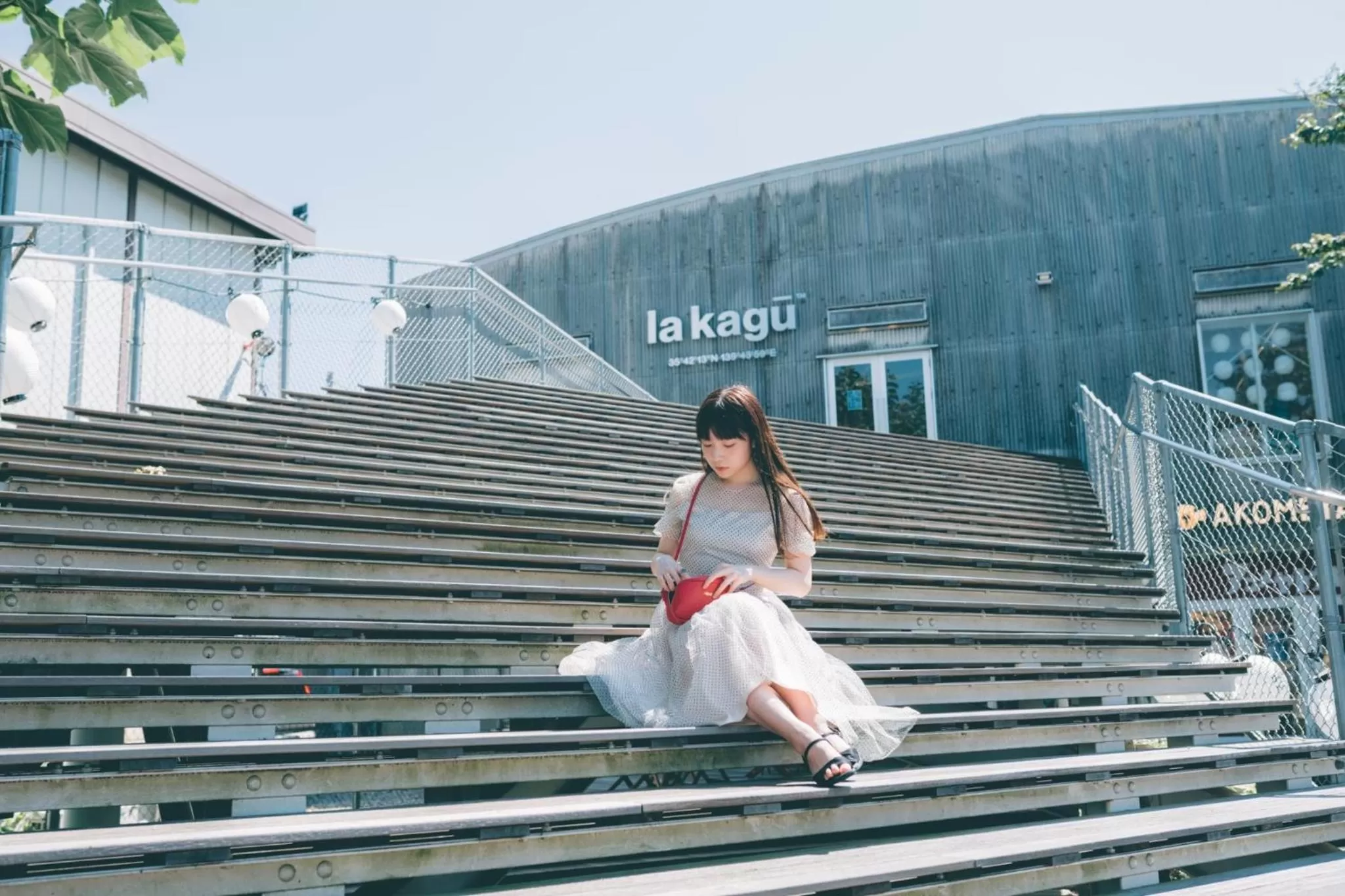 Neighbourhood in Hotel Vintage Tokyo Kagurazaka