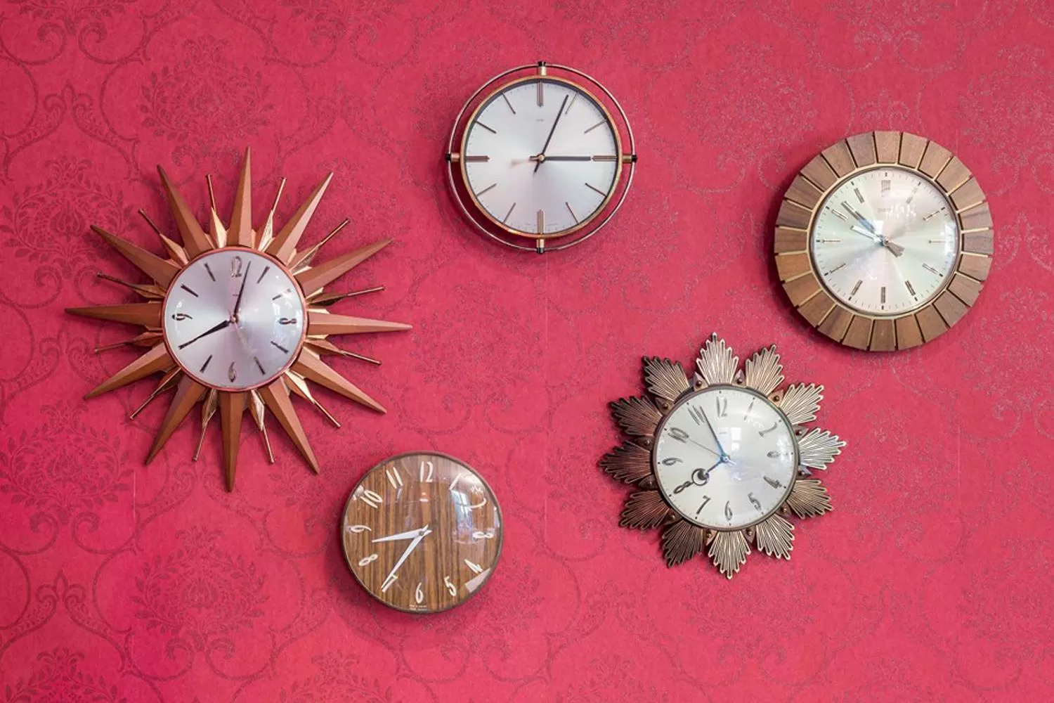 Decorative detail in The Grange at Oborne