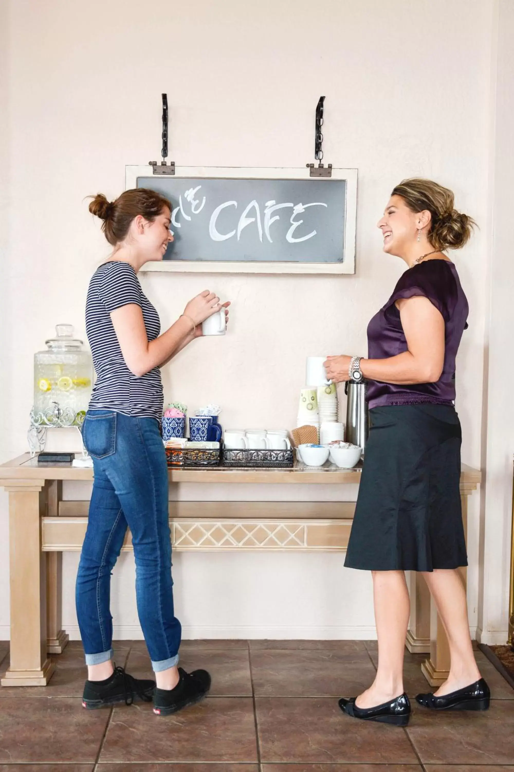 Lounge or bar in Forest Villas Hotel Lounge or bar in Forest Villas Hotel