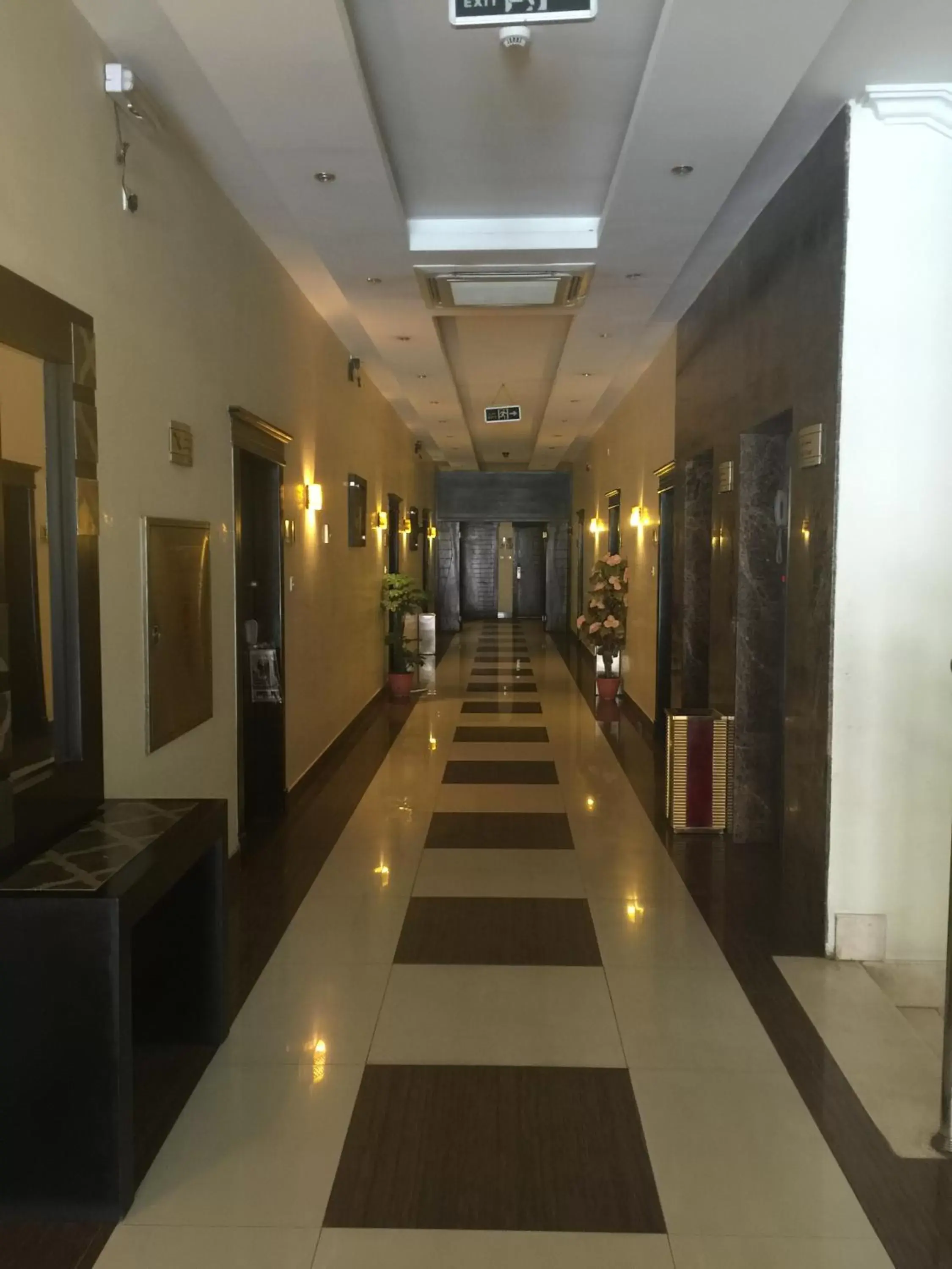 Dorar Darea Hotel Apartments - Al Nafl