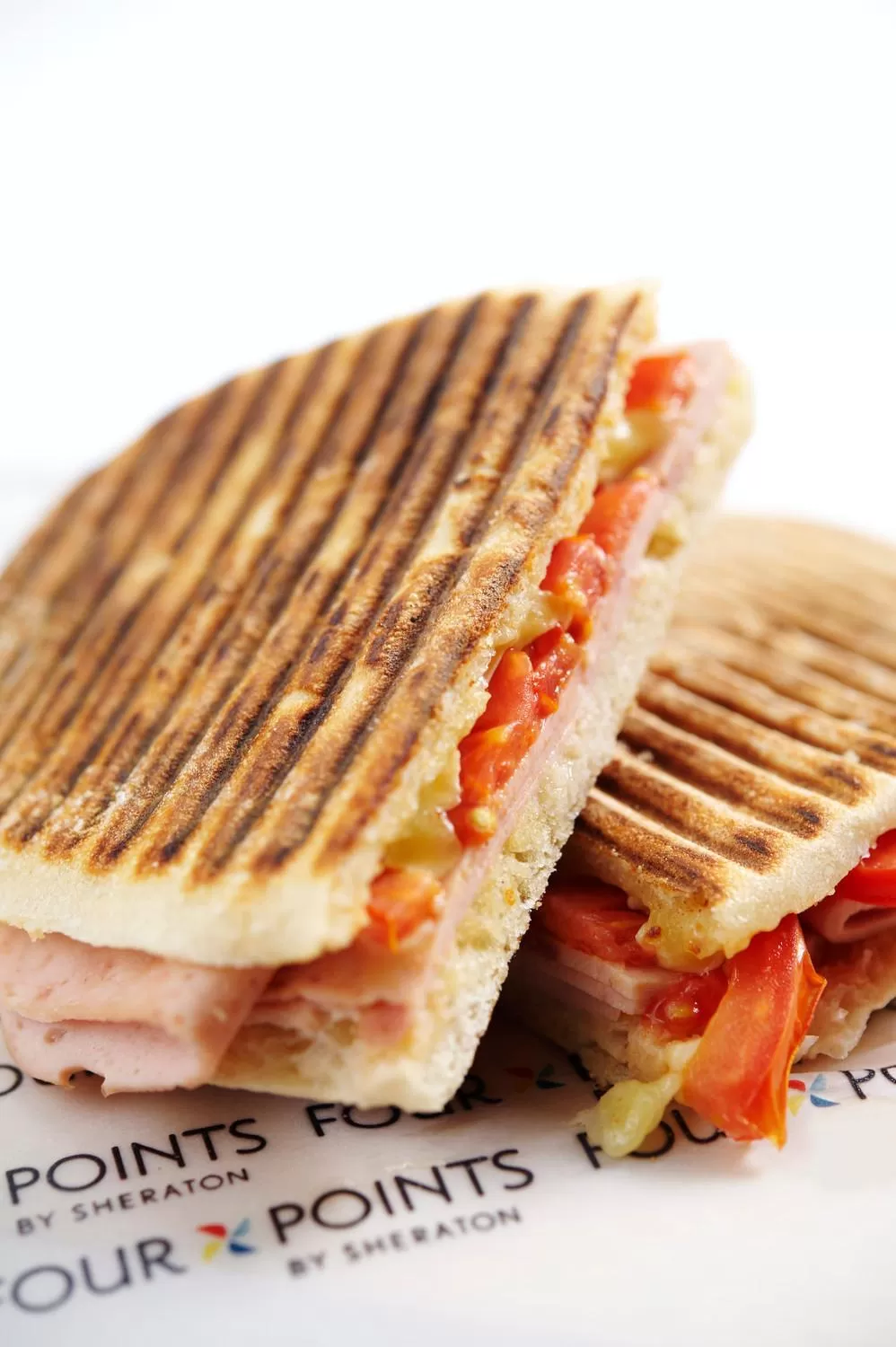 Breakfast in Four Points by Sheraton Edmonton South