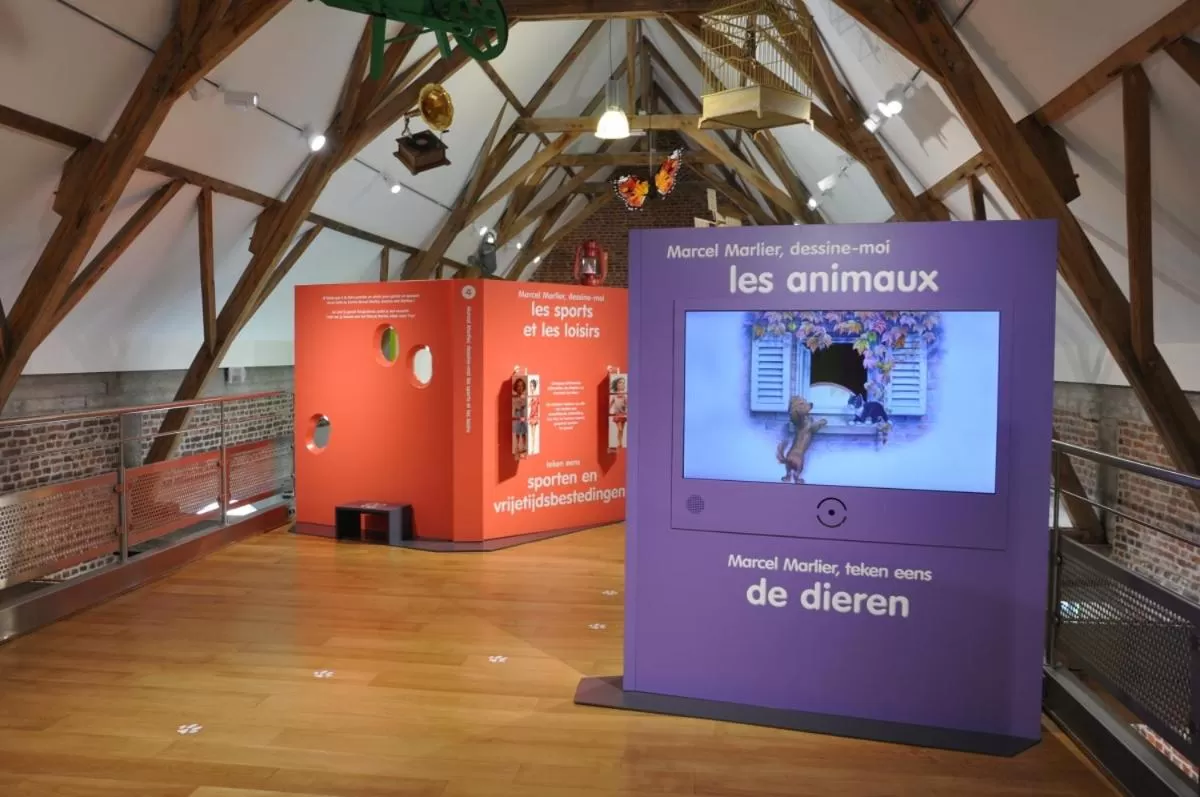 B&B La demeure du Papillon