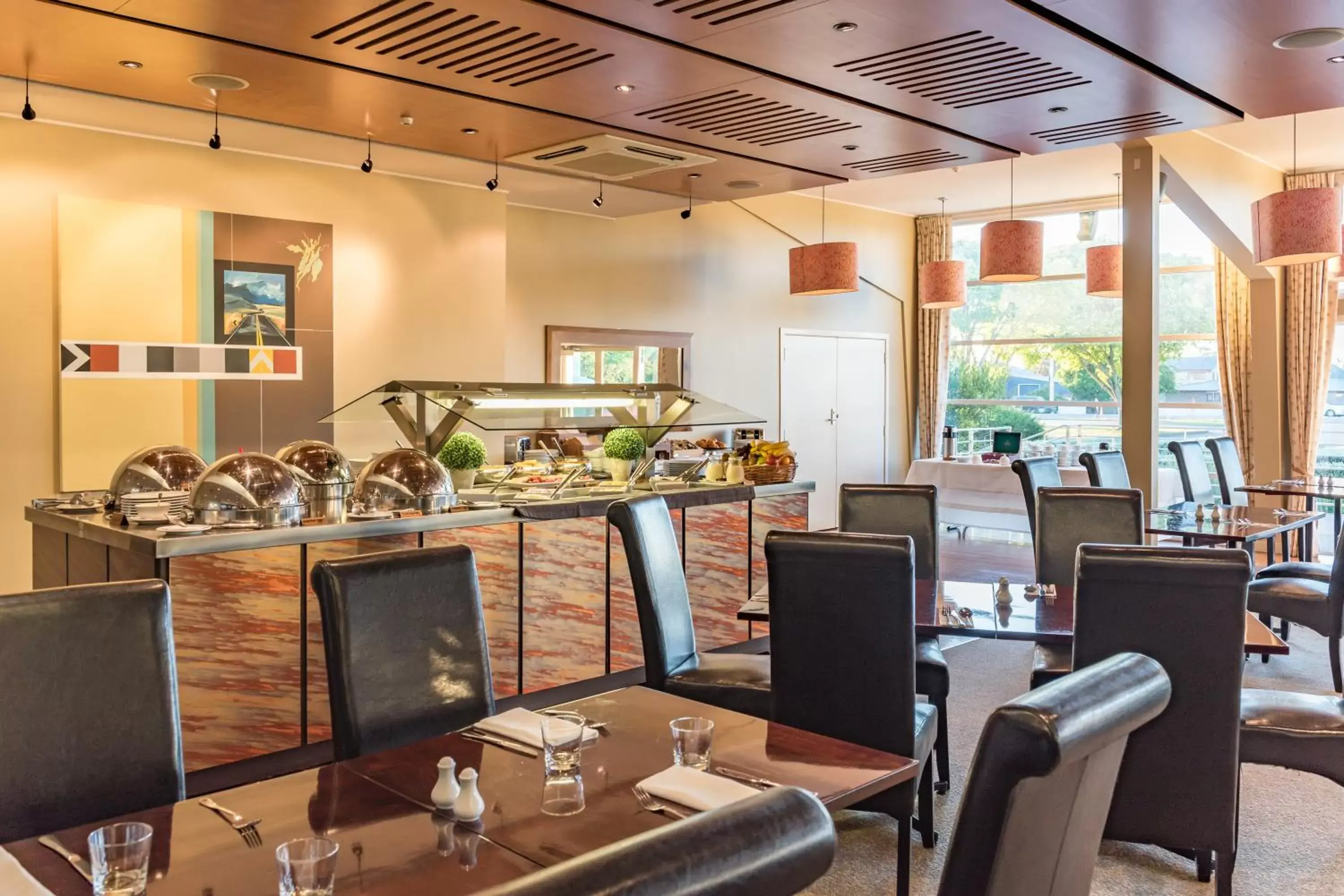 Restaurant/places to eat in Copthorne Solway Park, Wairarapa Restaurant/places to eat in Copthorne Solway Park, Wairarapa