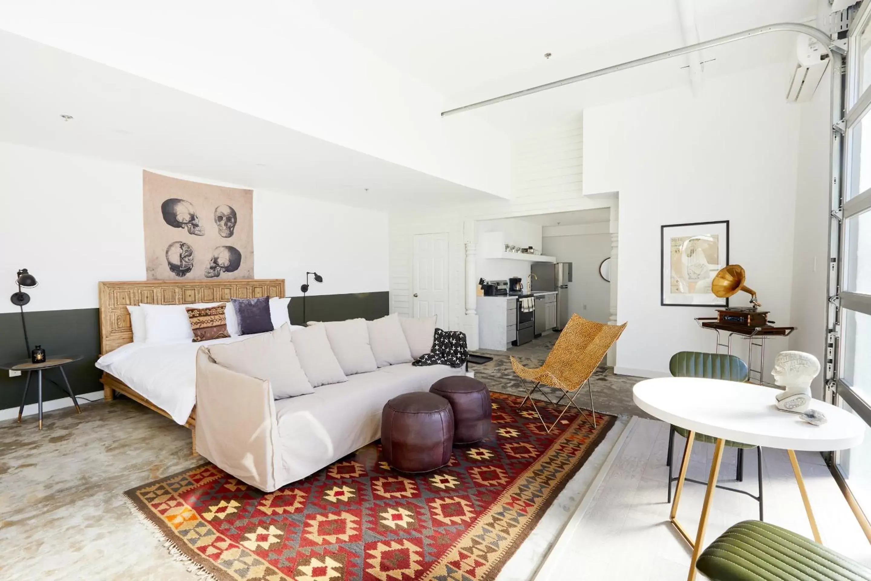 Studio in Sonder at Par L'Eau Studio in Sonder at Par L'Eau