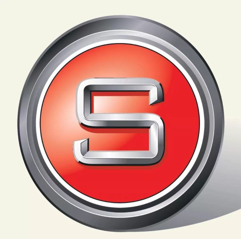 Logo/Certificate/Sign in Cityhotel Monopol