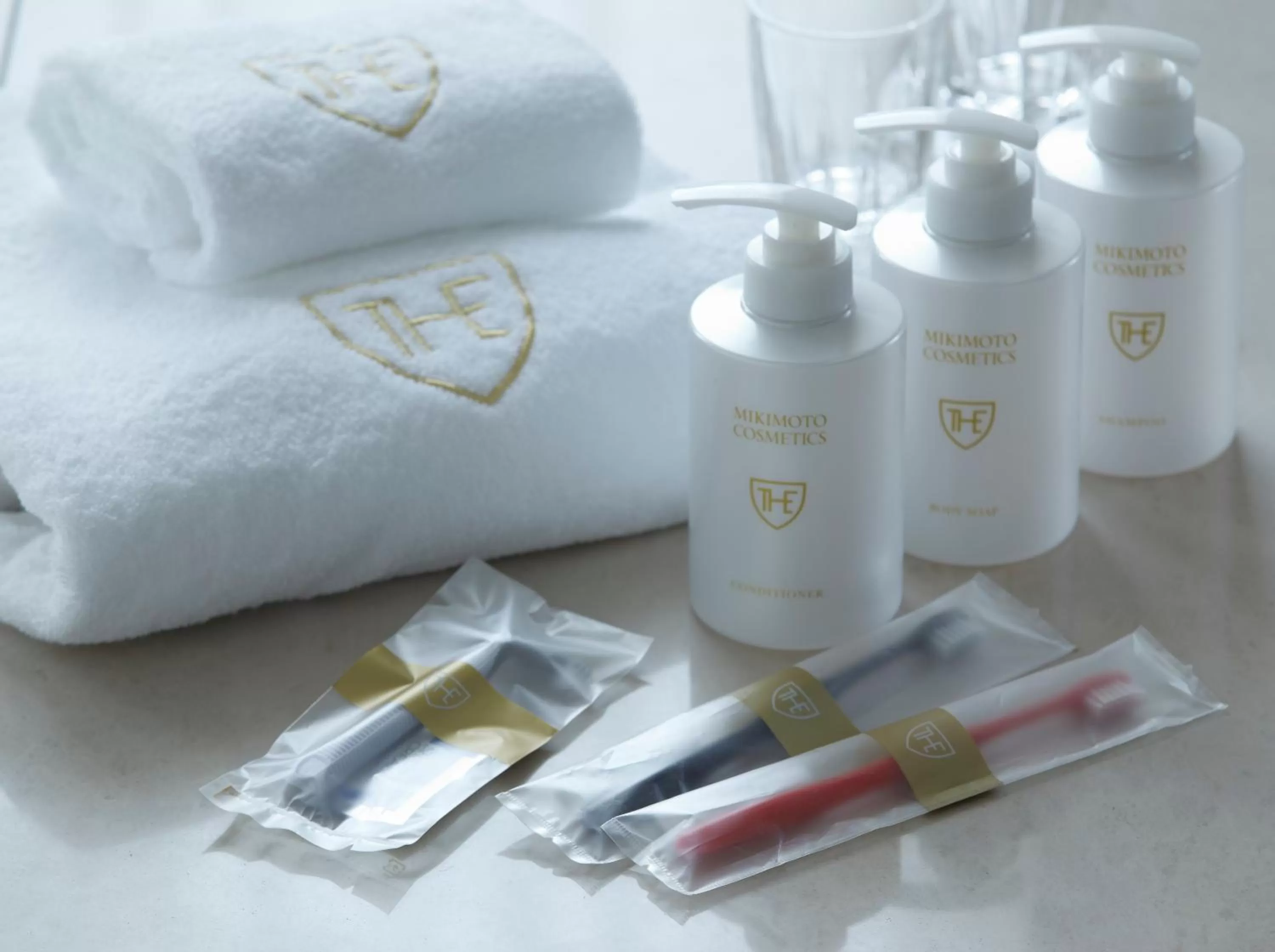 Other in The Royal Park Hotel Fukuoka