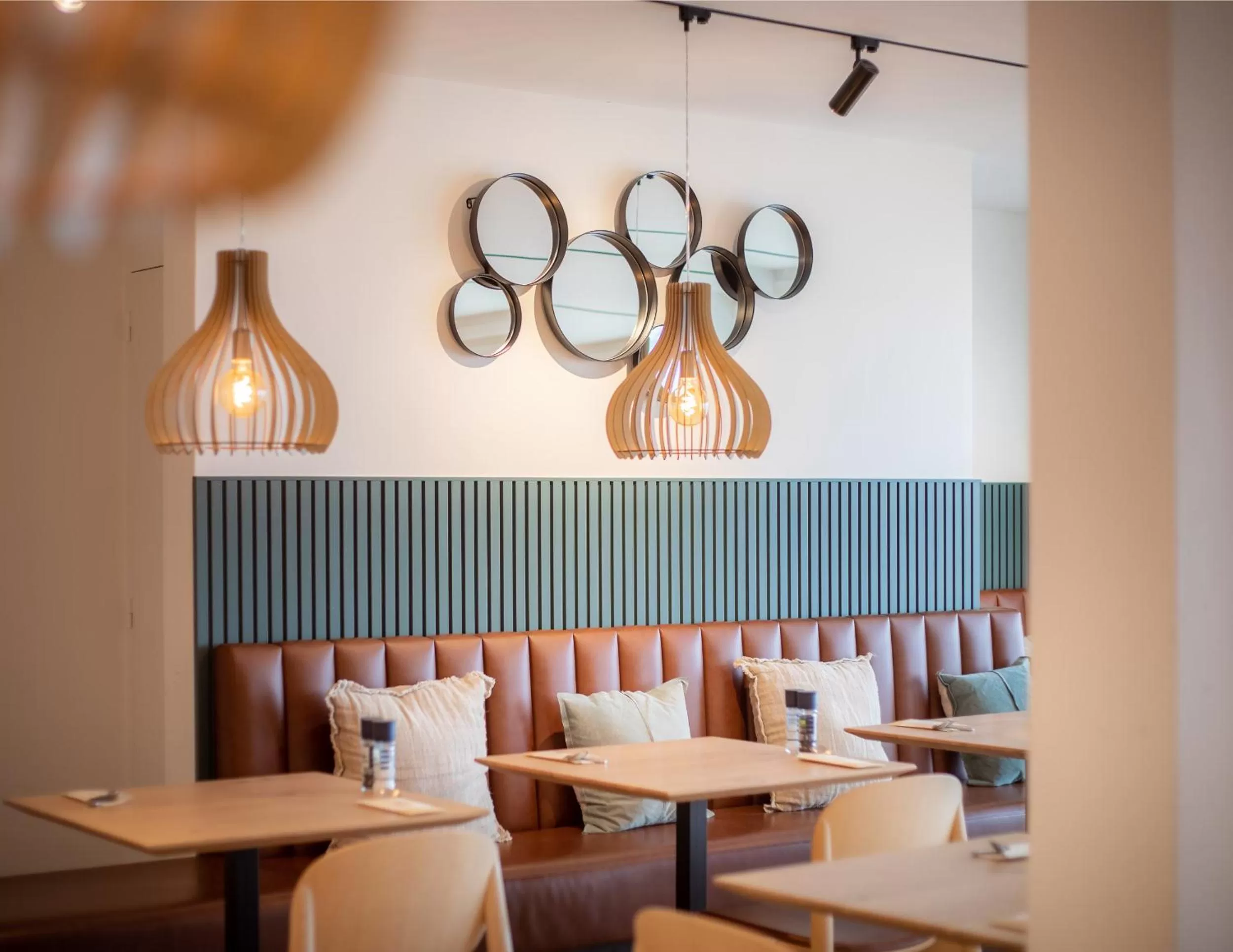 Breakfast in C-Hotels Excelsior