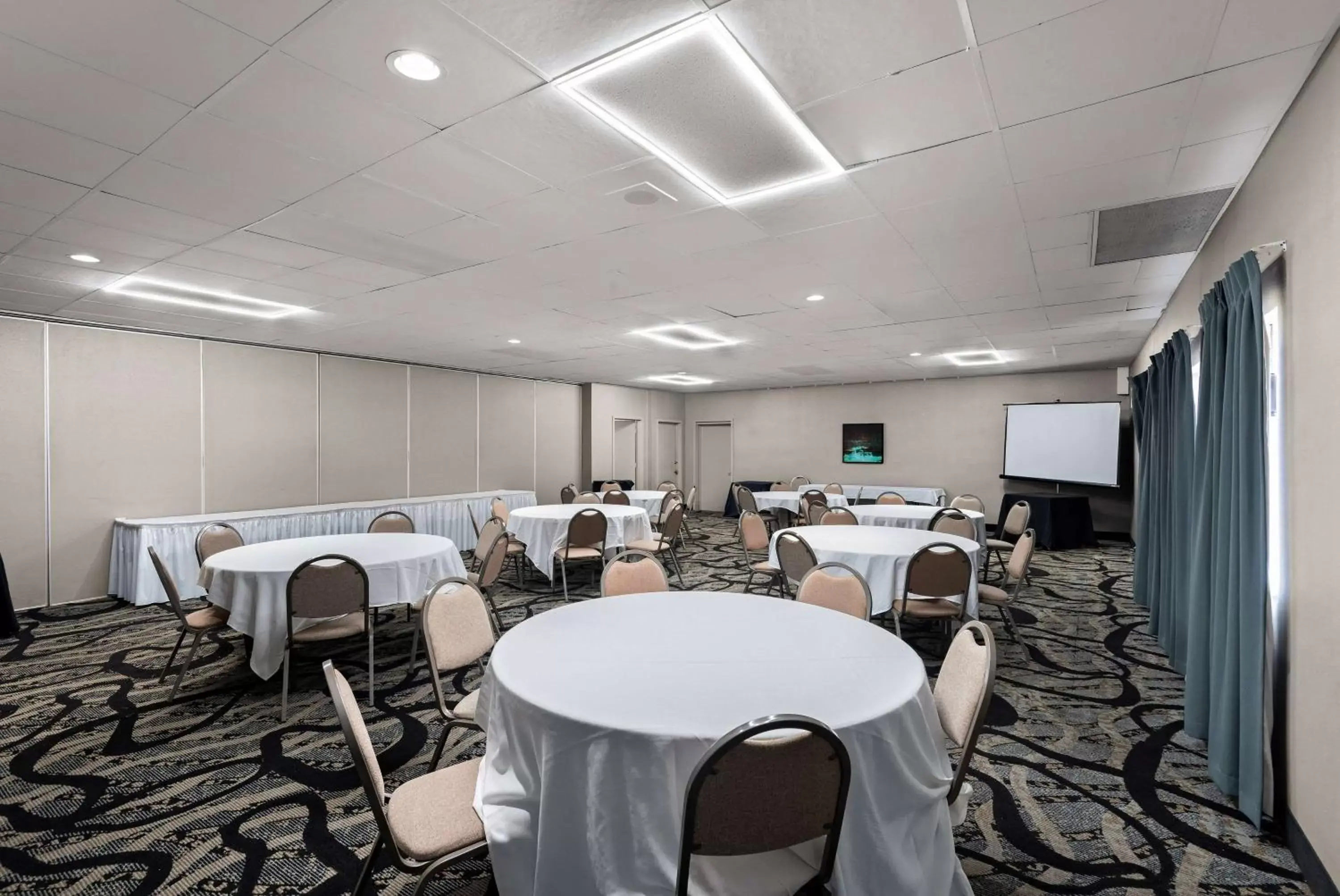 Meeting/conference room, Banquet Facilities in Wyndham Garden Ankeny