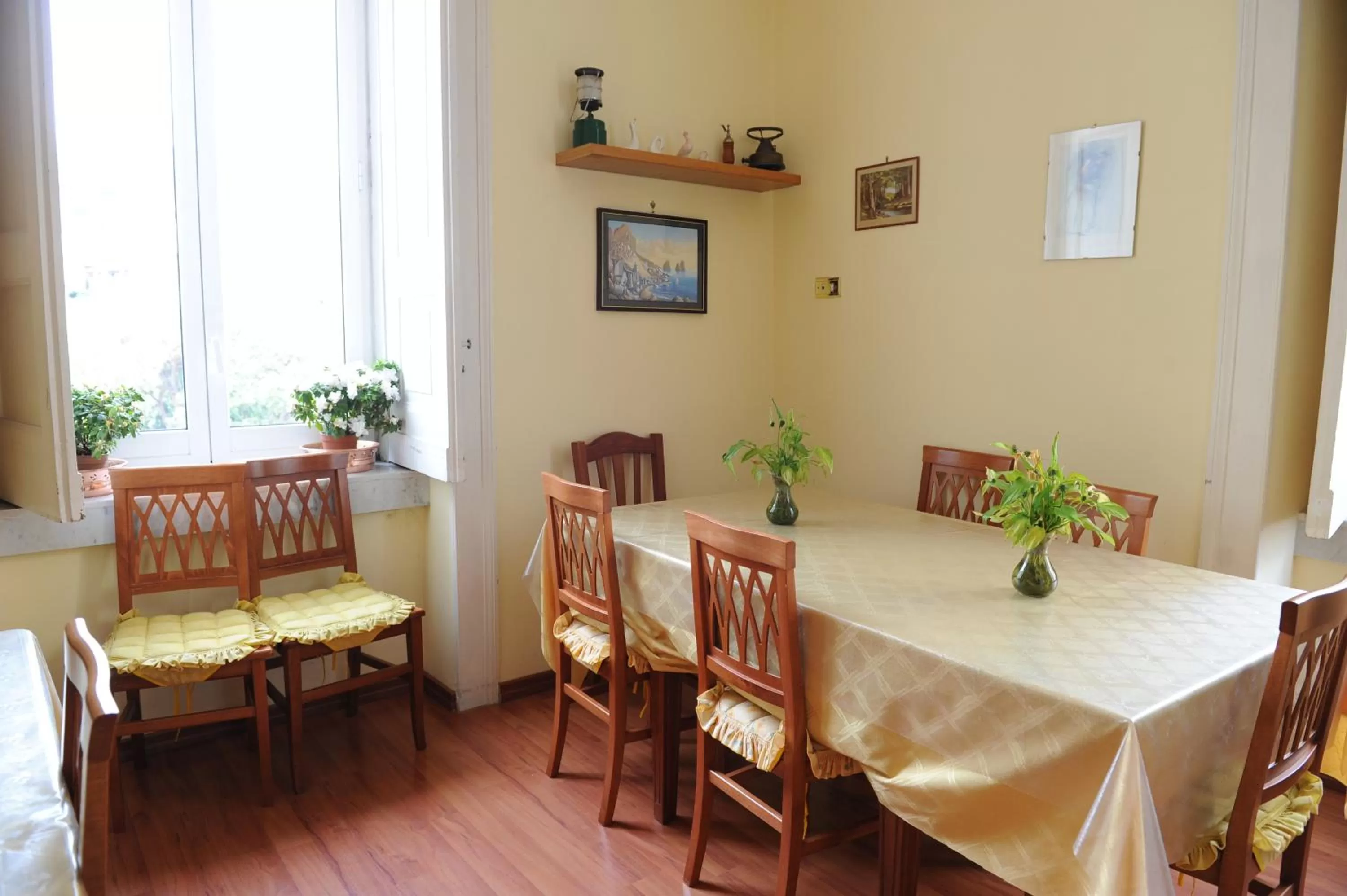 Day in Come D'Incanto A Napoli