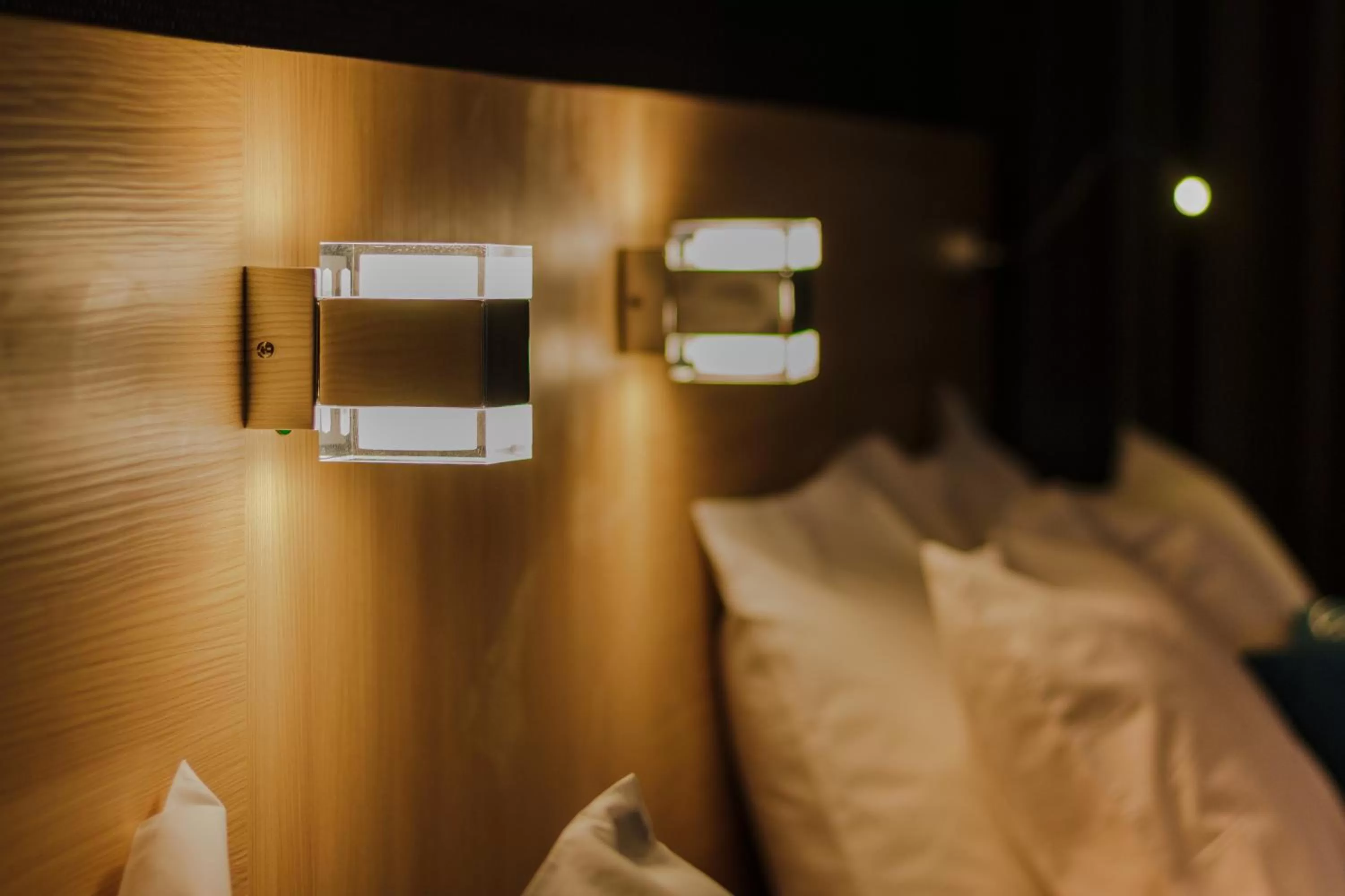 Photo of the whole room, Bed in Hotel Kavia Monterrey