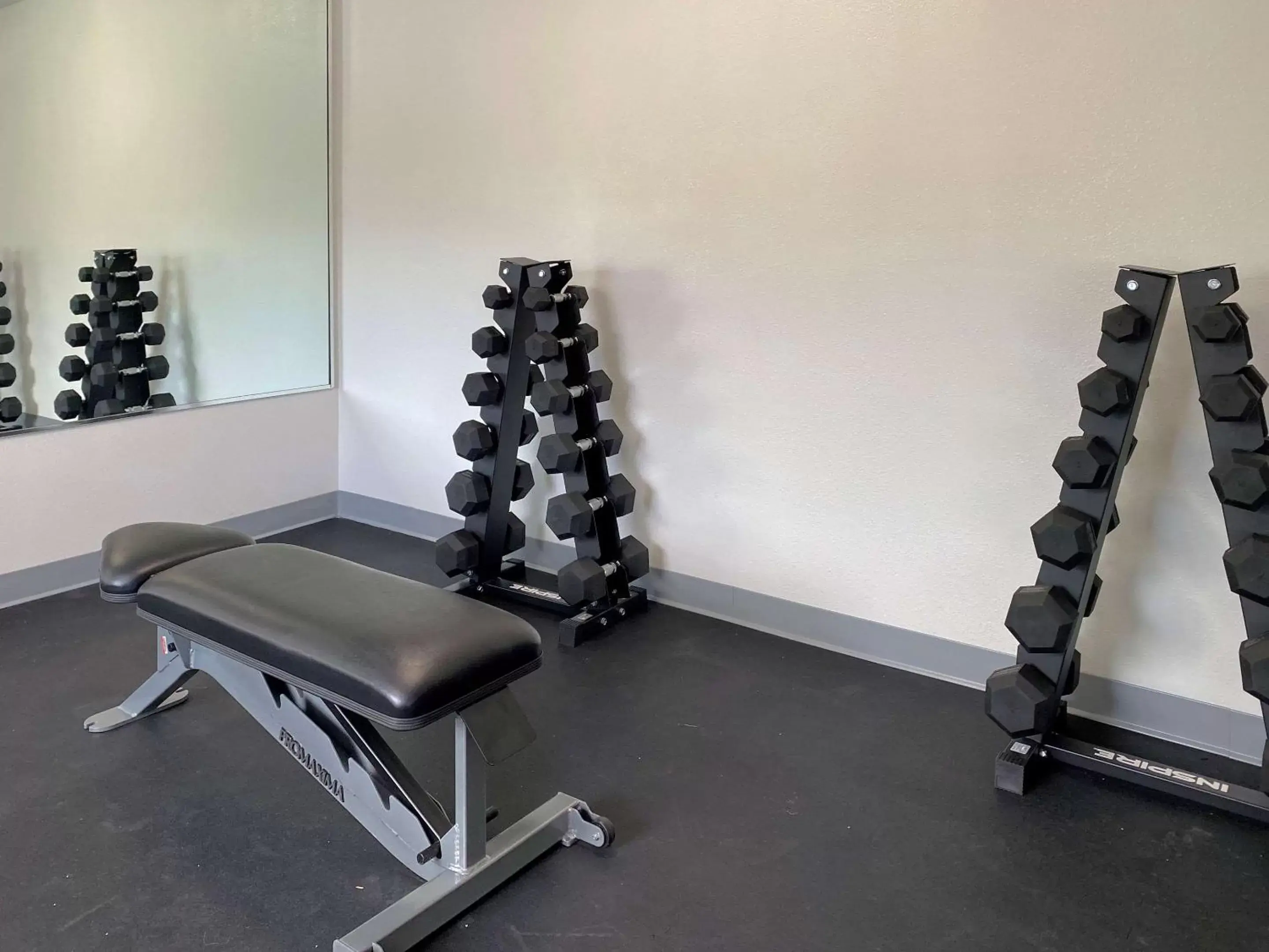 Activities, Fitness Center/Facilities in Quality Inn Albuquerque East I-40 Juan Tabo Exit