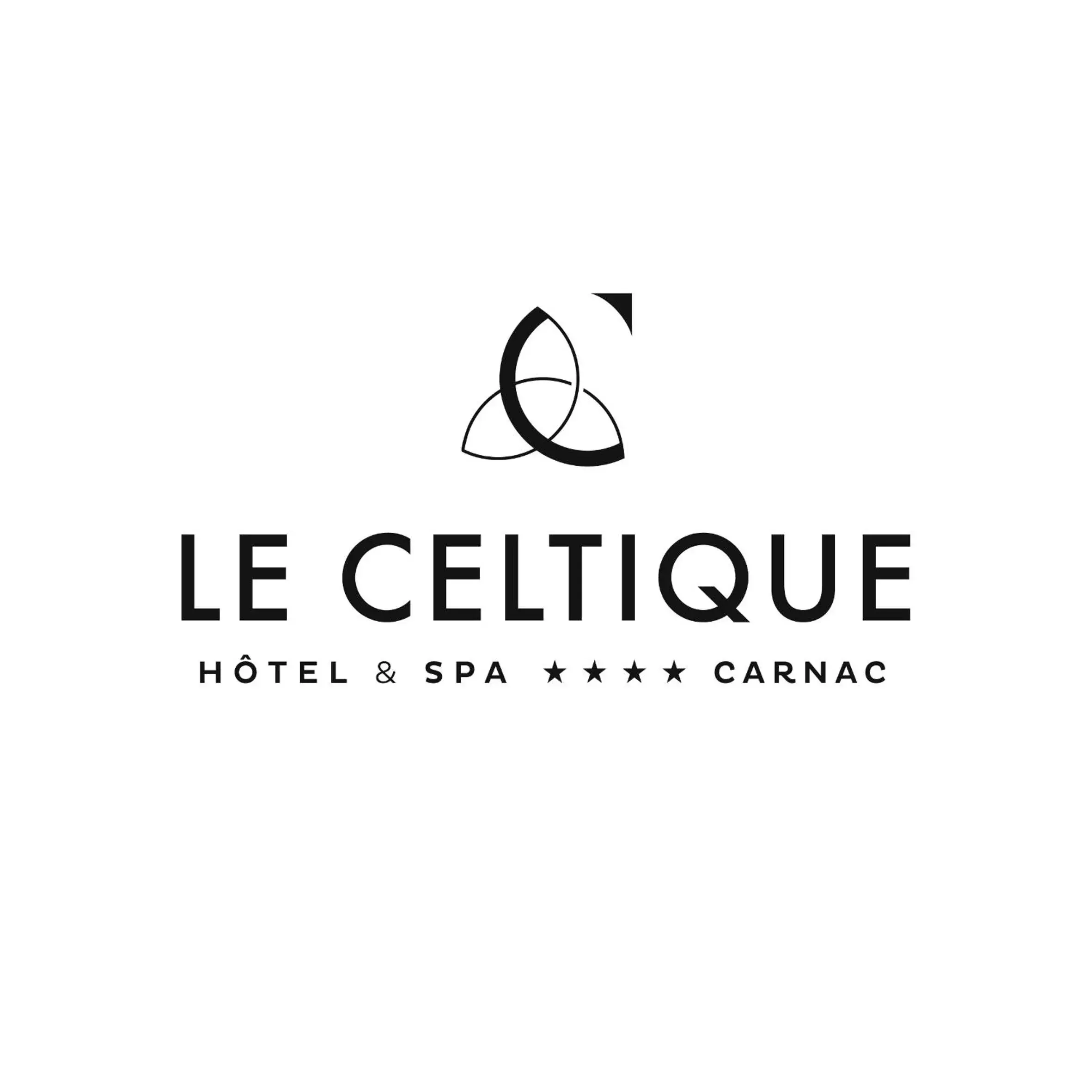 Property logo or sign, Property Logo/Sign in Le Celtique & Spa