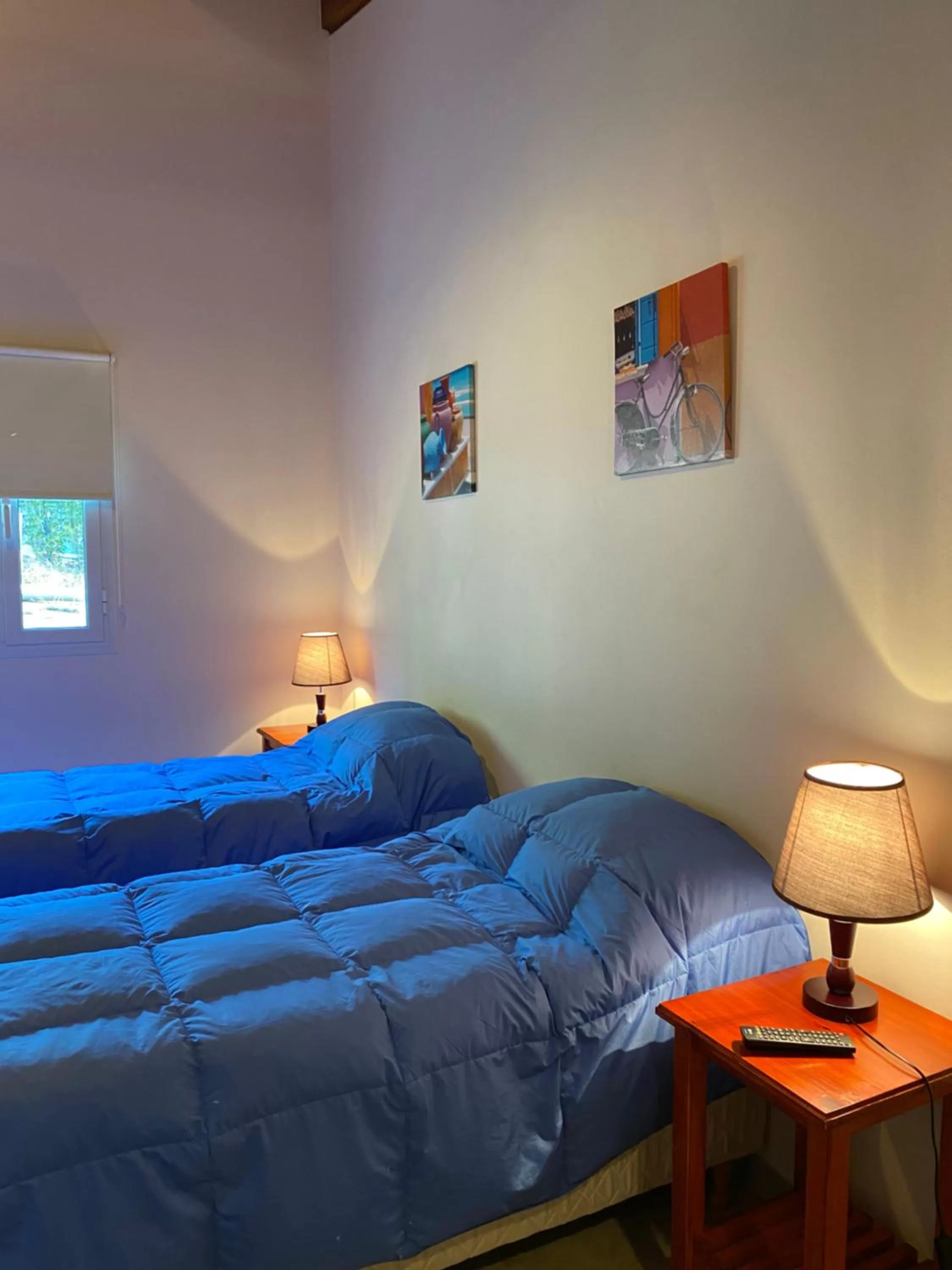 Suite in Hotel y Cabañas Las Marías