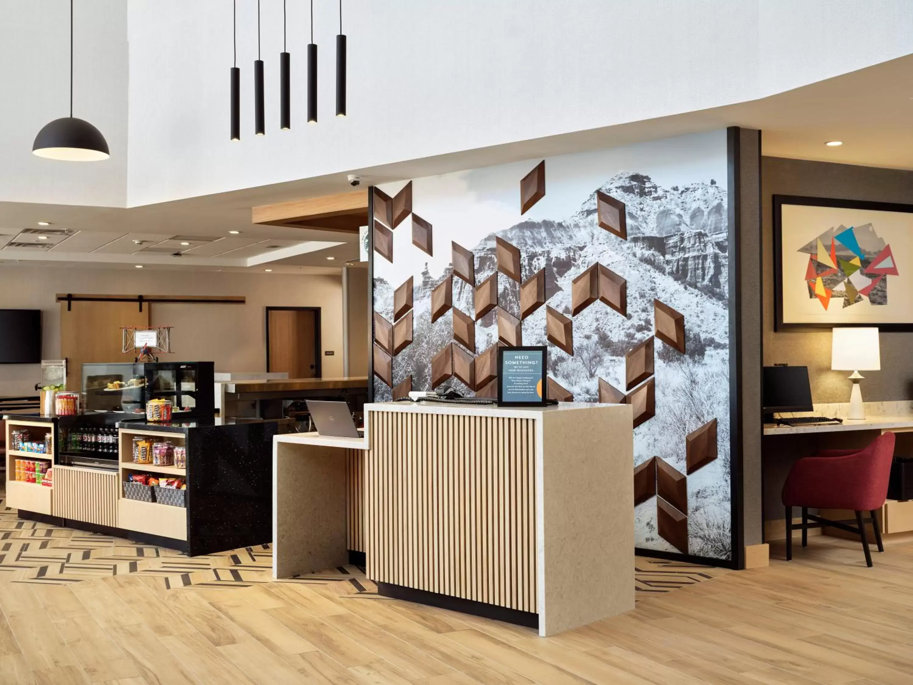 Facade/entrance in Hyatt Place Amarillo-West Facade/entrance in Hyatt Place Amarillo-West