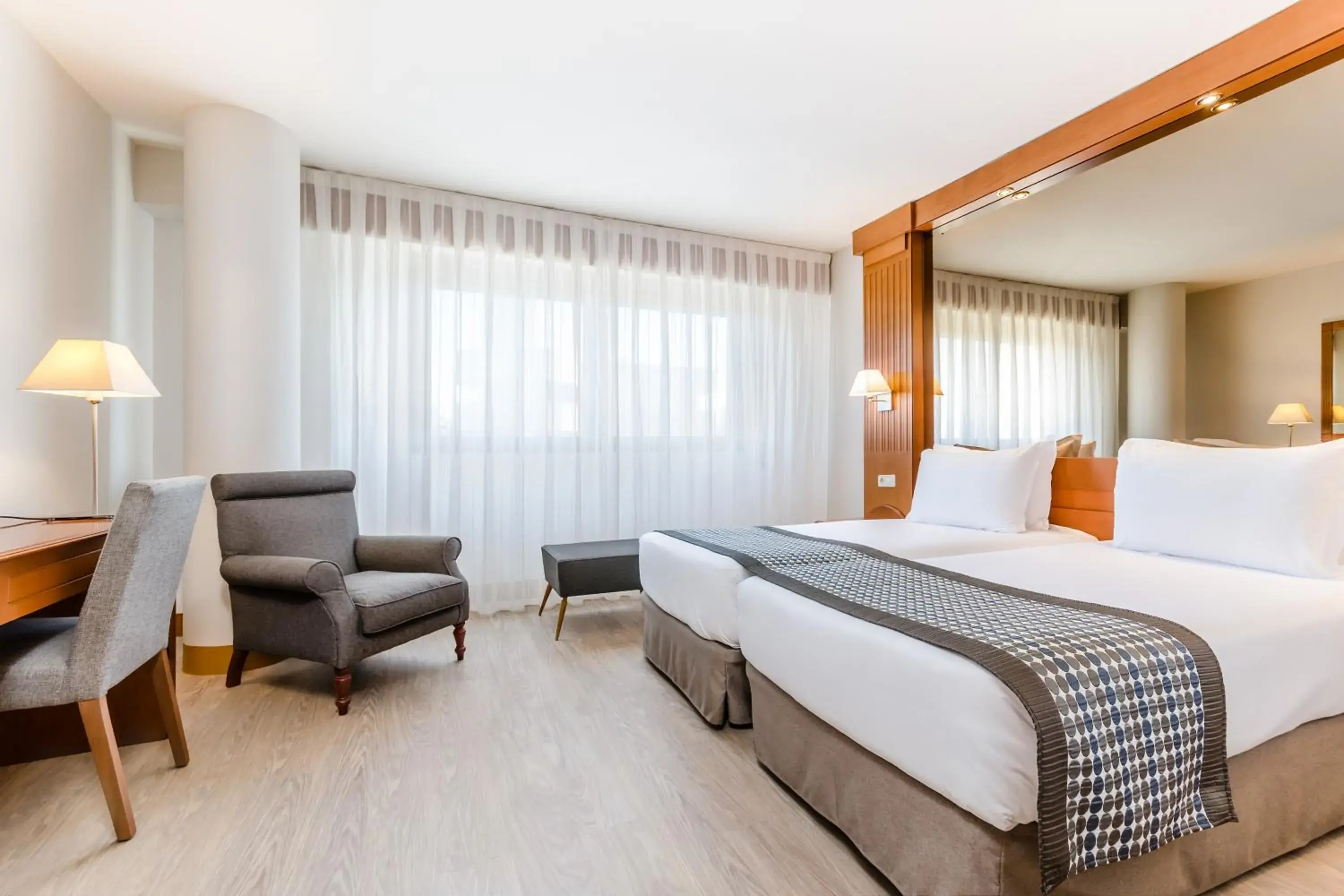 Bed in Exe Campus Bed in Exe Campus