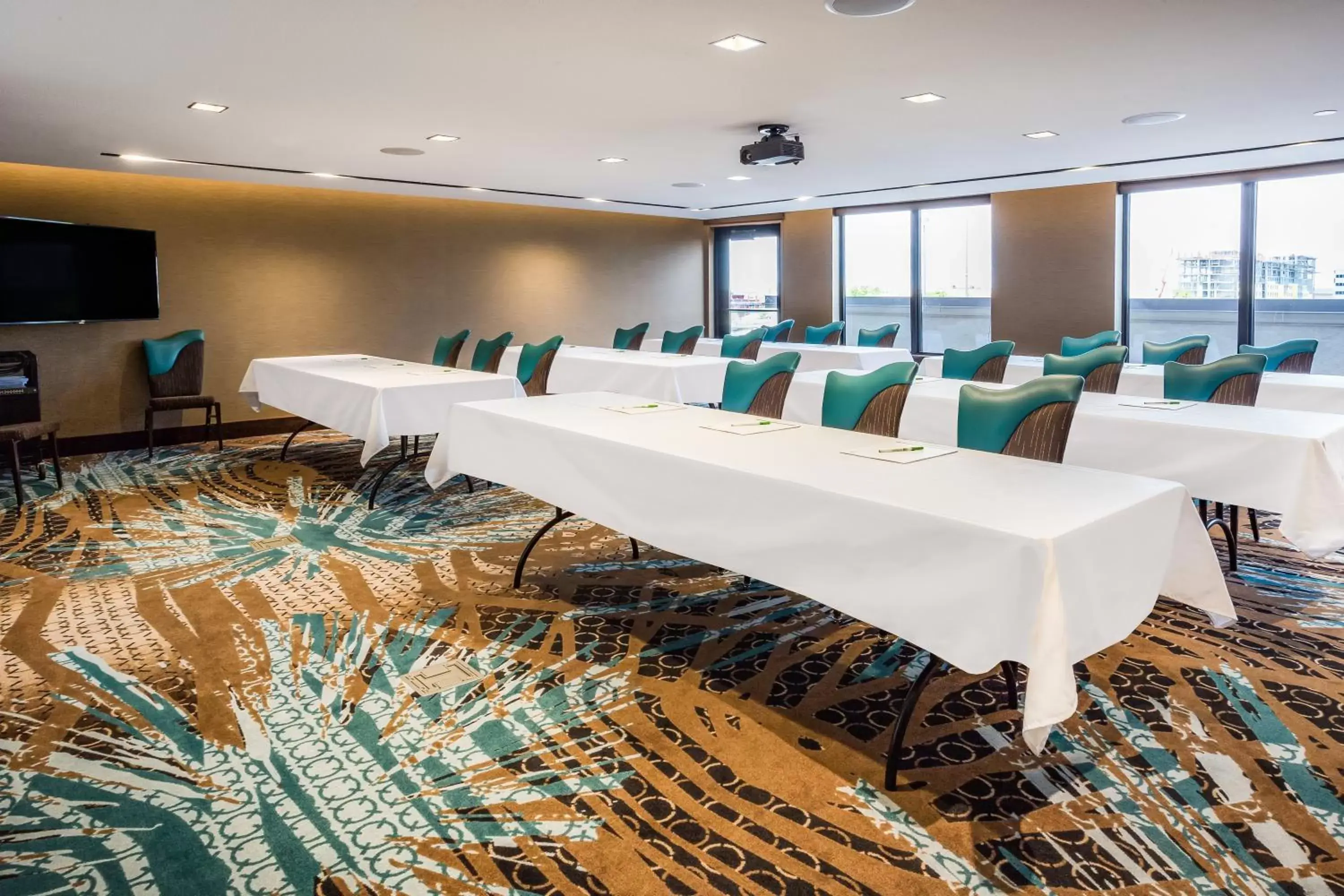 Meeting/conference room in Holiday Inn - South Jordan - SLC South, an IHG Hotel