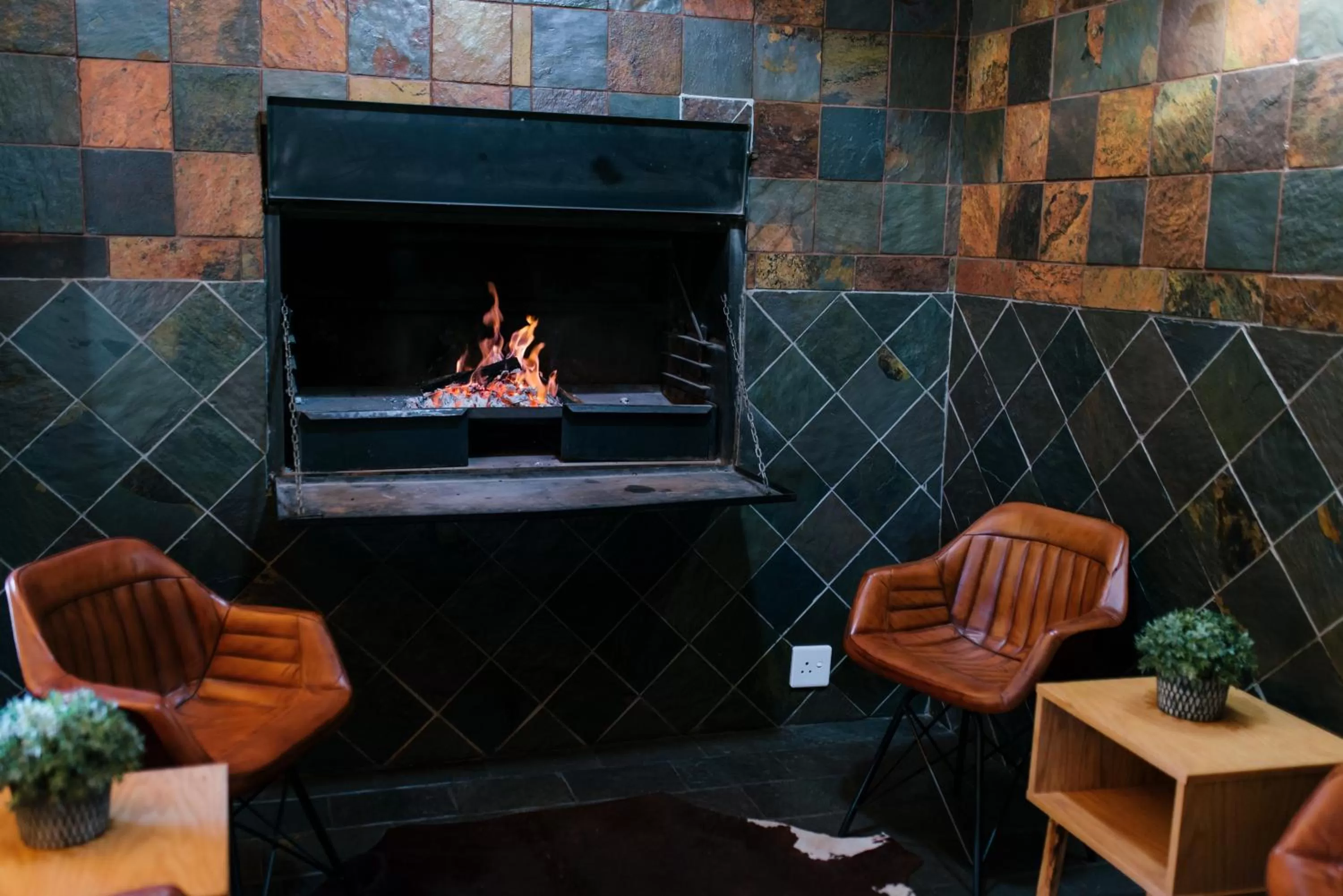 Agapé Boutique Guesthouse Bothaville