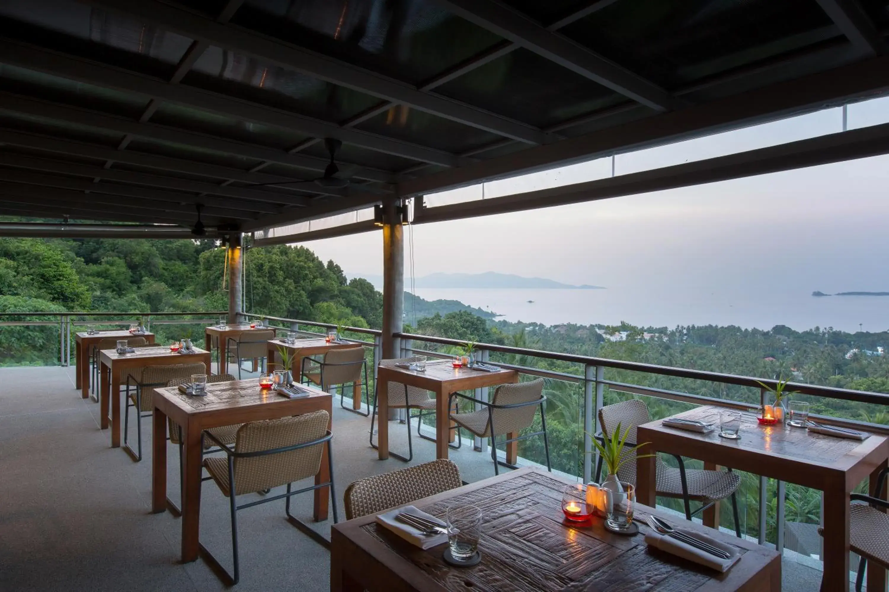 Restaurant/places to eat in Mantra Samui Resort - Adults Only Restaurant/places to eat in Mantra Samui Resort - Adults Only