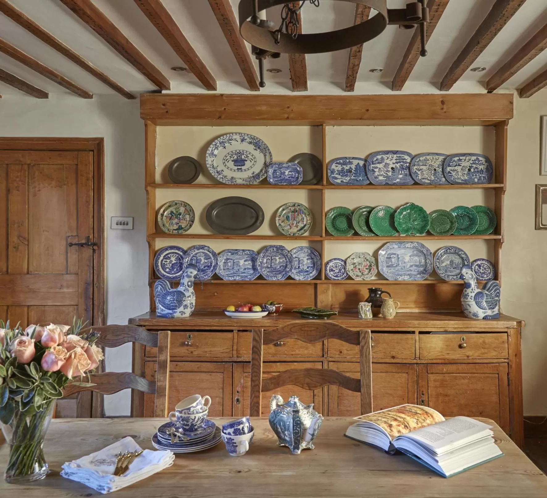 Other in B&B Harlington Manor