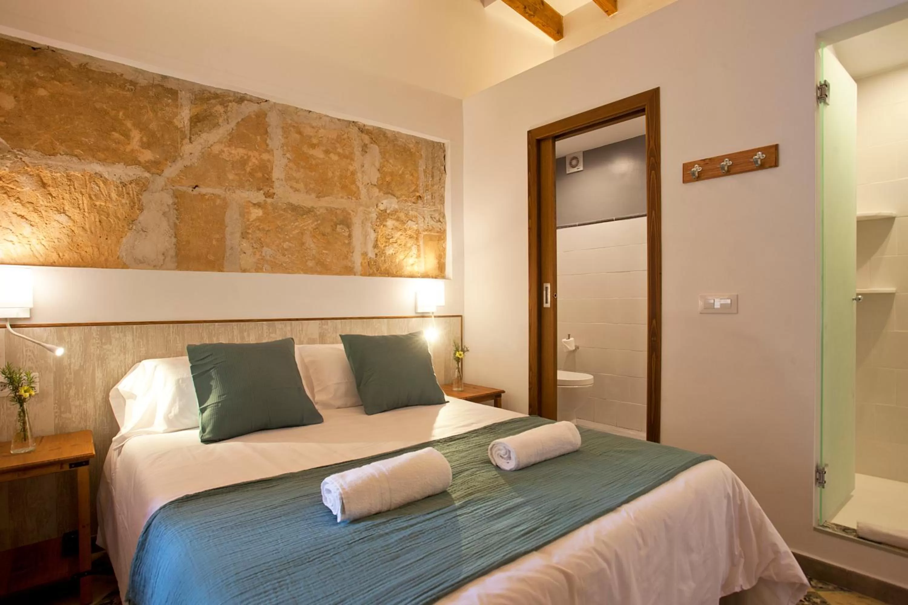 Standard Double Room in Casal de Petra - Rooms & Pool by My Rooms Hotels