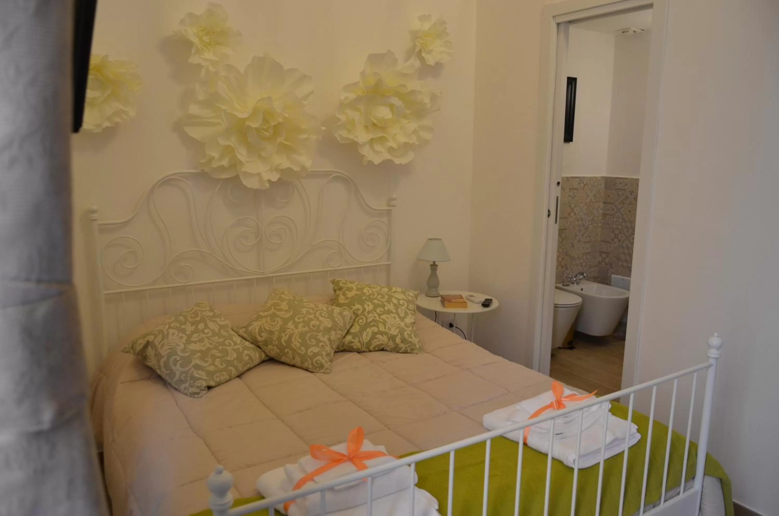 Il Salernitano Bed and Breakfast