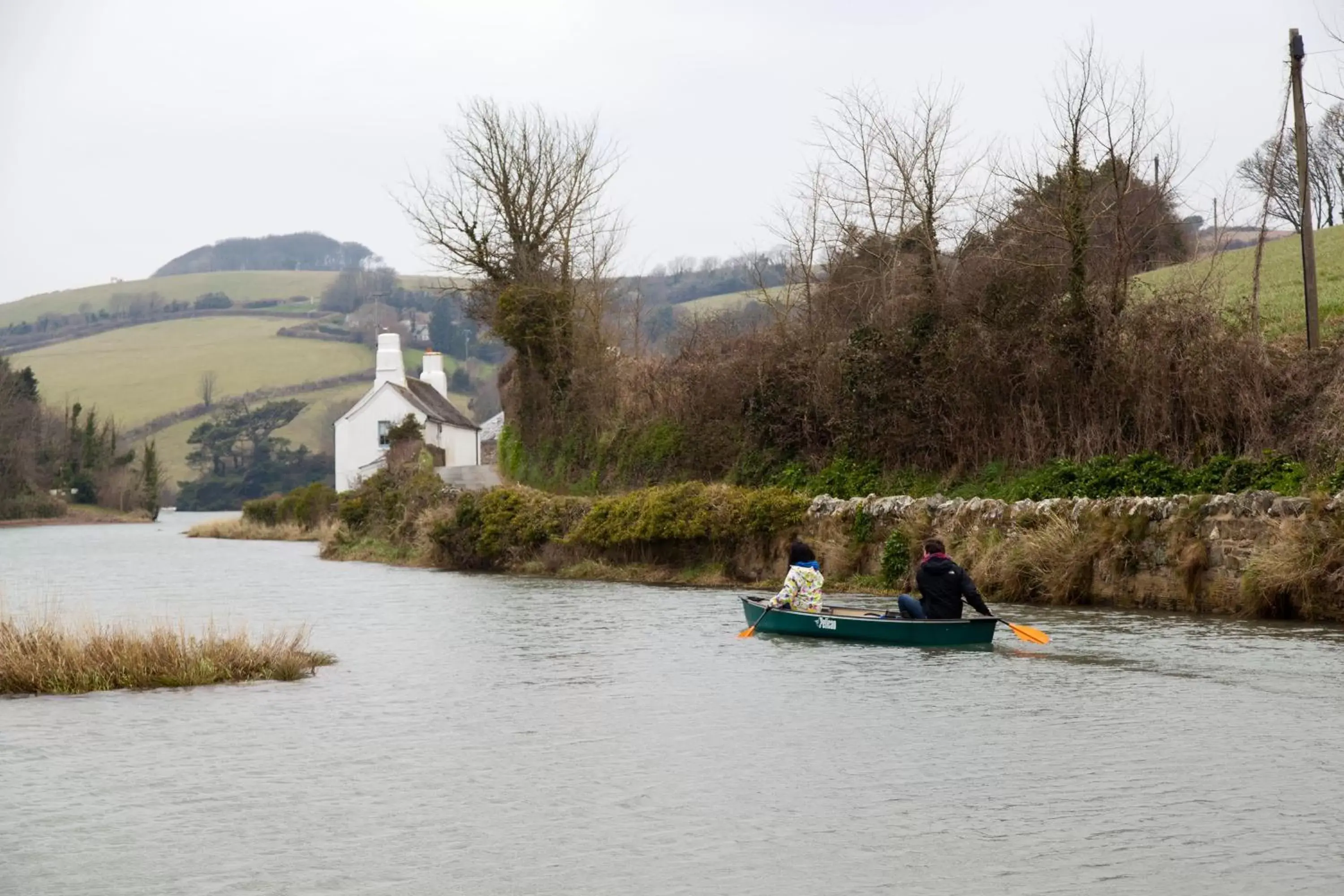 Activities in Glebe Farm B&B