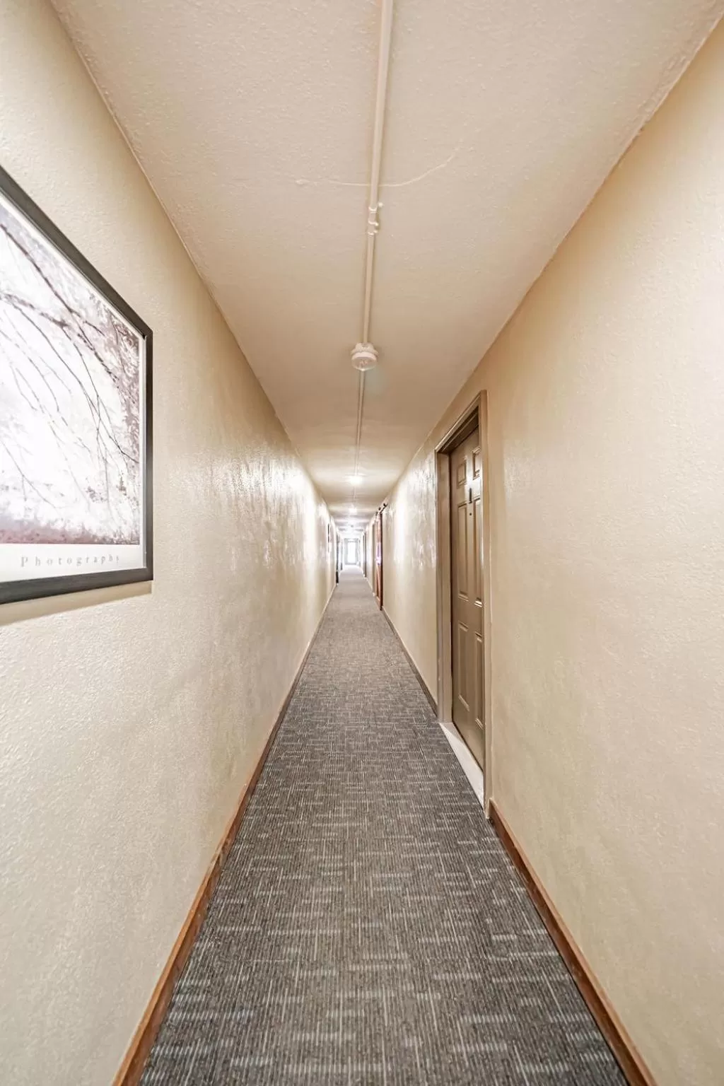 Suites of Lava Hot Springs