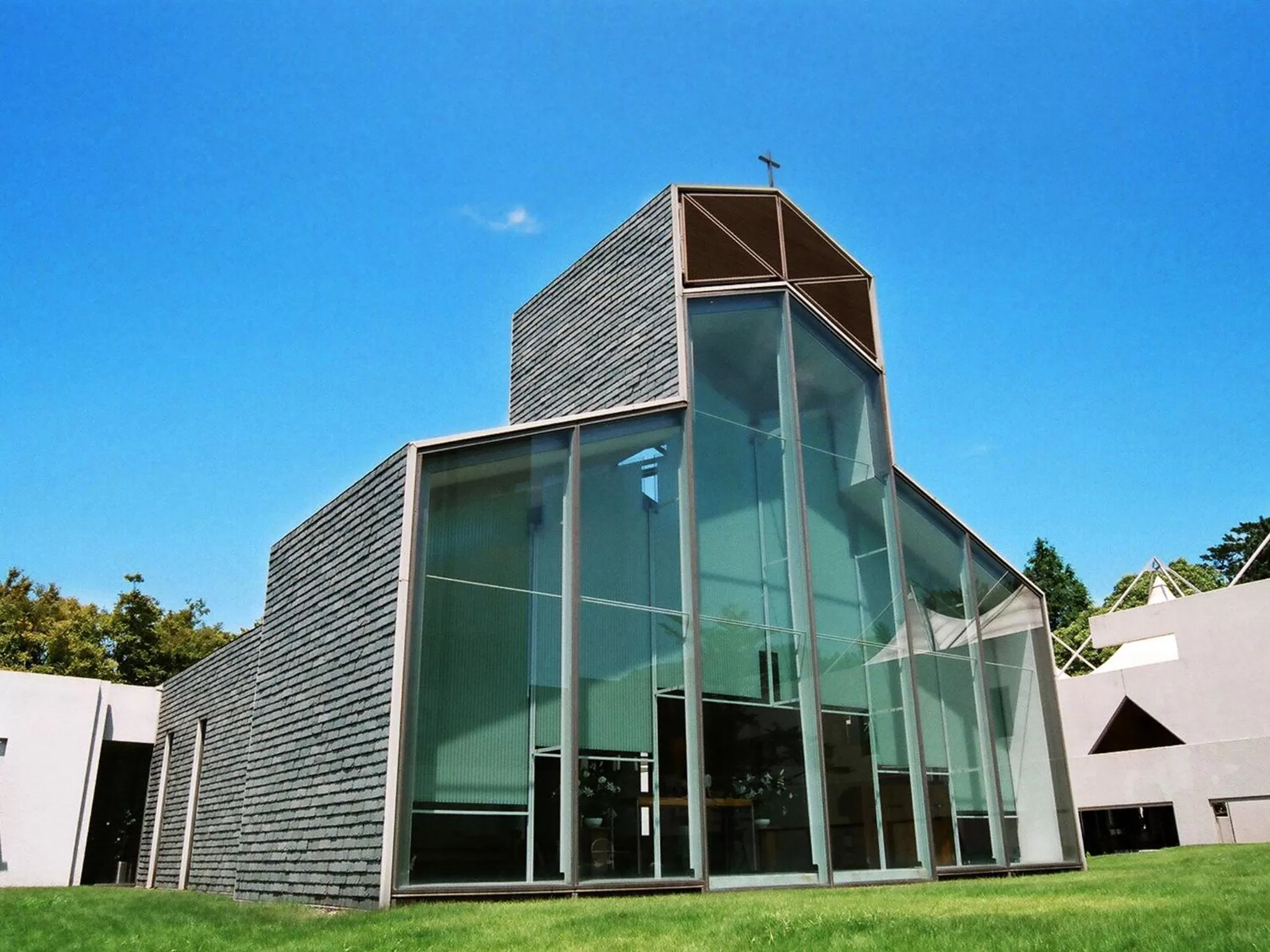 Banquet/Function facilities in Hotel Crown Palais Kitakyushu