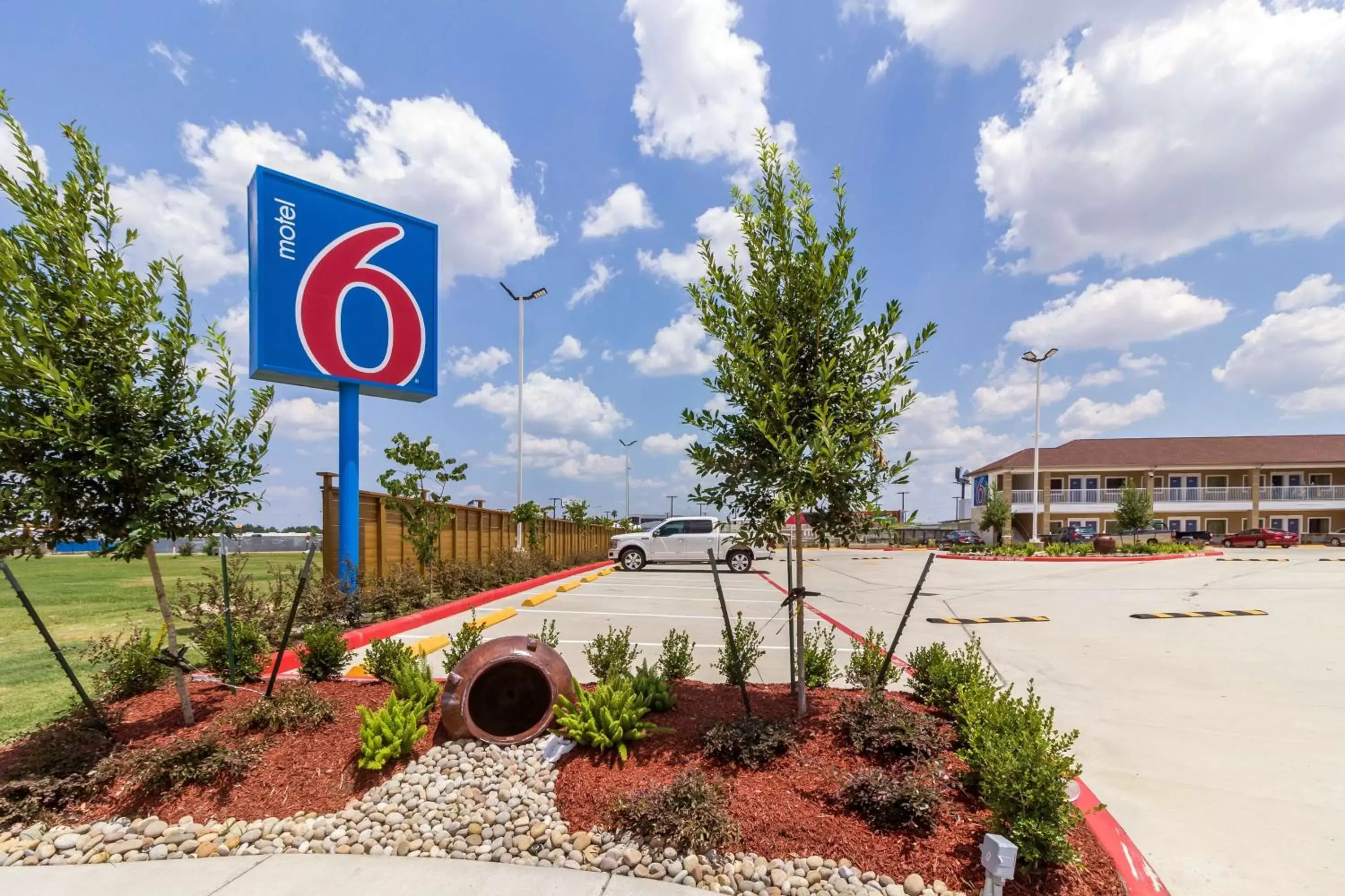 Motel 6-Houston, TX - North Motel 6-Houston, TX - North