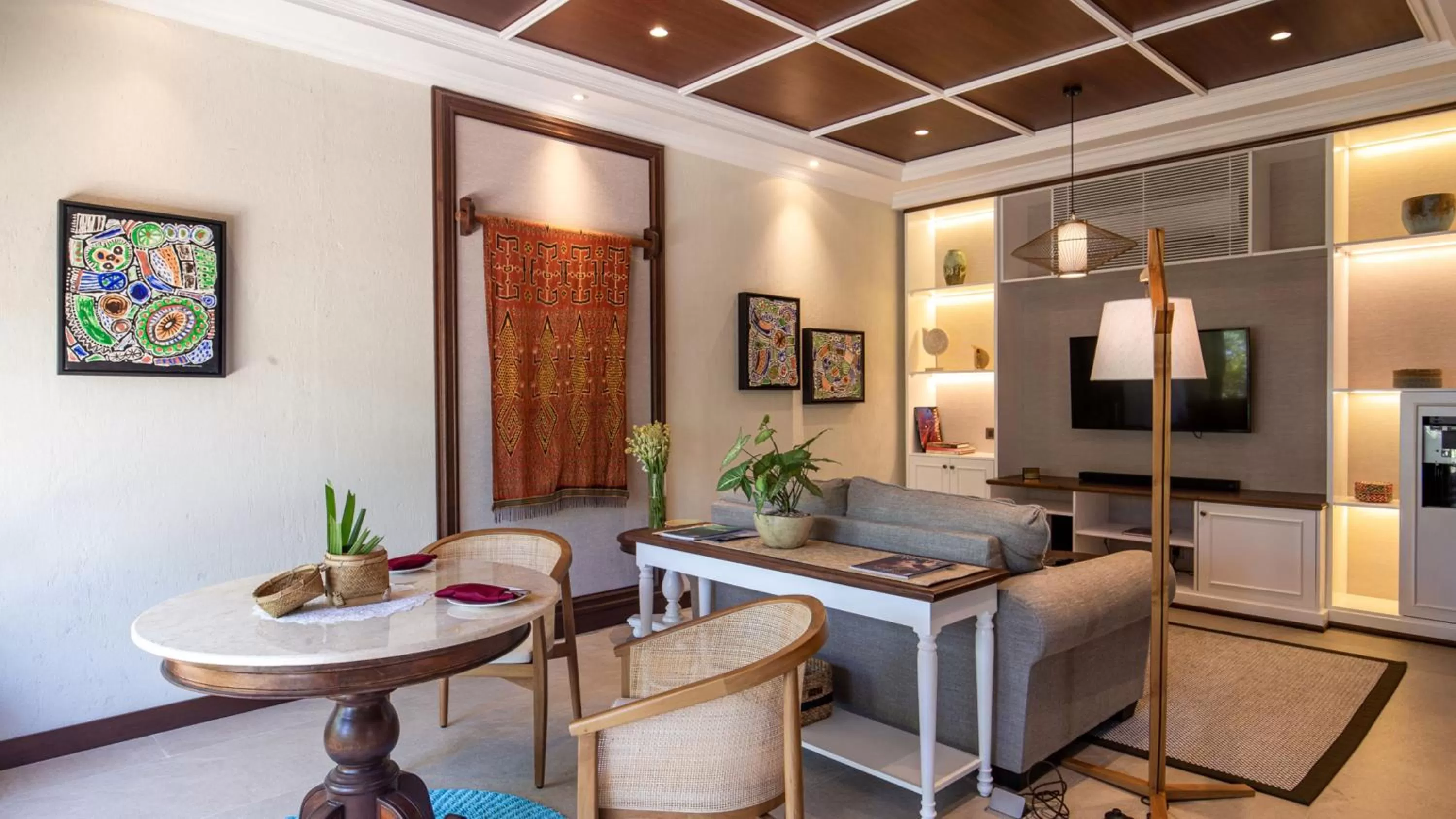 Exclusive Modern Residence with Free Exclusive Benefit in Plataran Komodo Resort & Spa - CHSE Certified