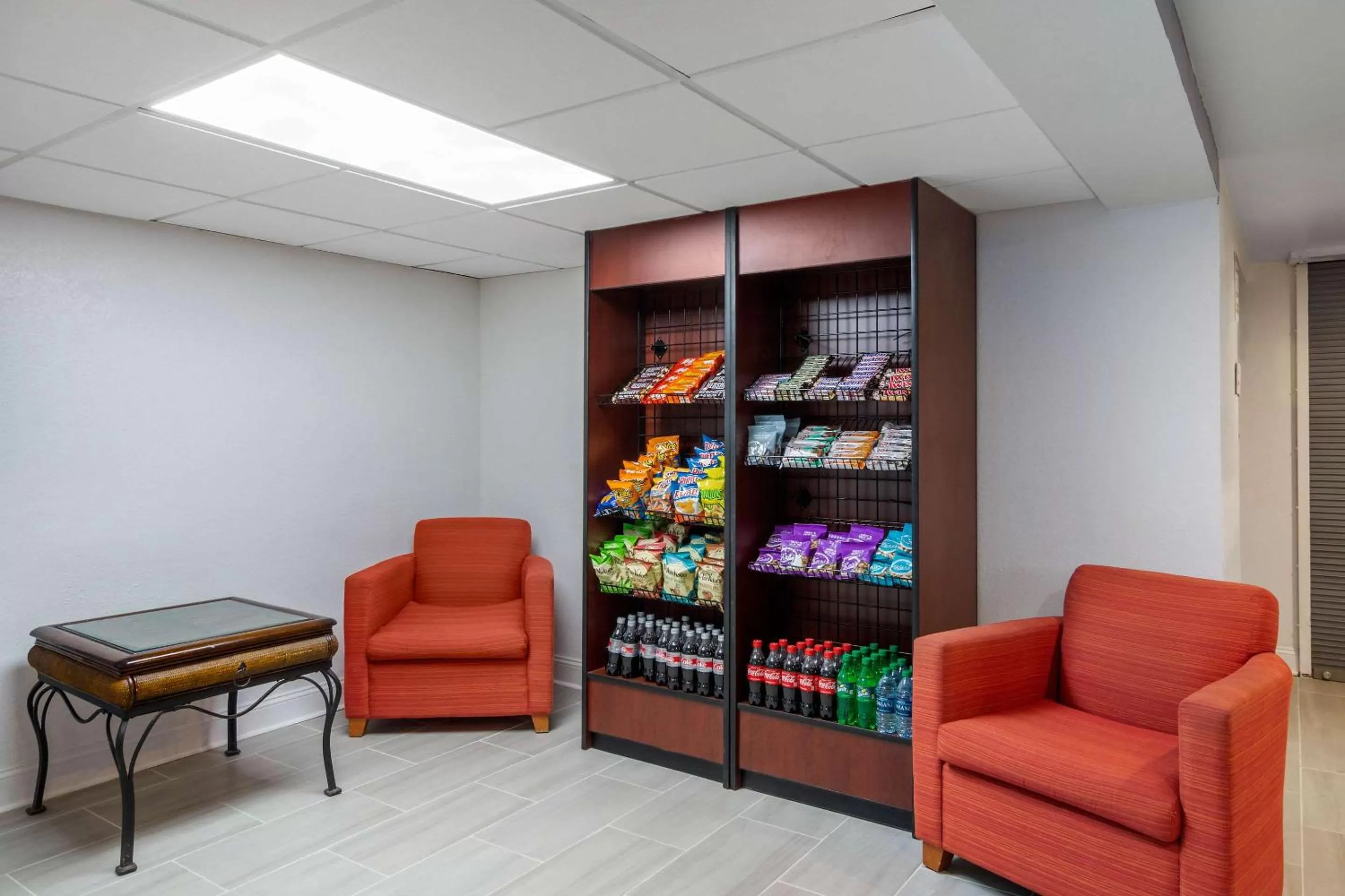 Other in Quality Inn & Suites