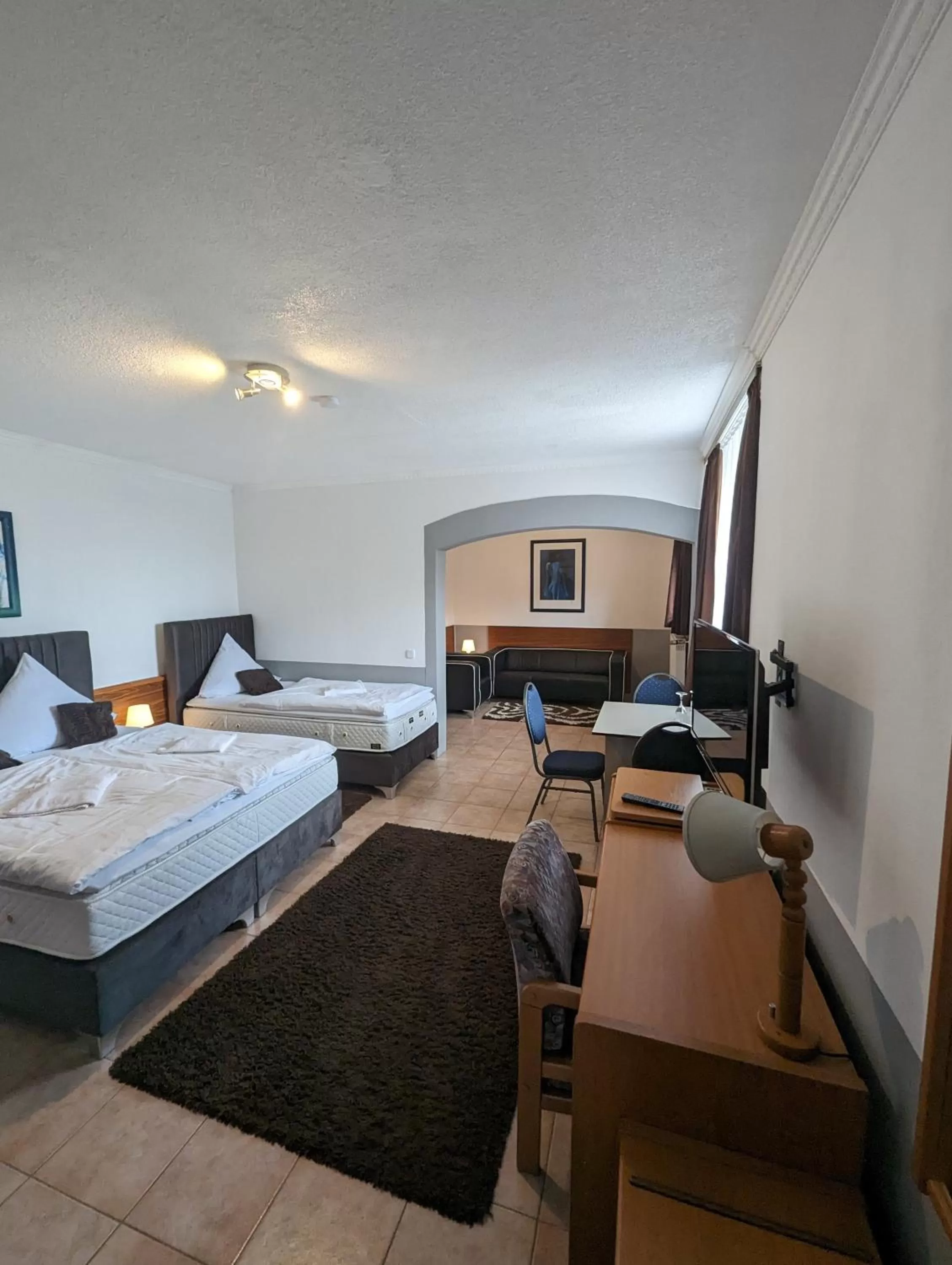 Hotel Eiserner Anton