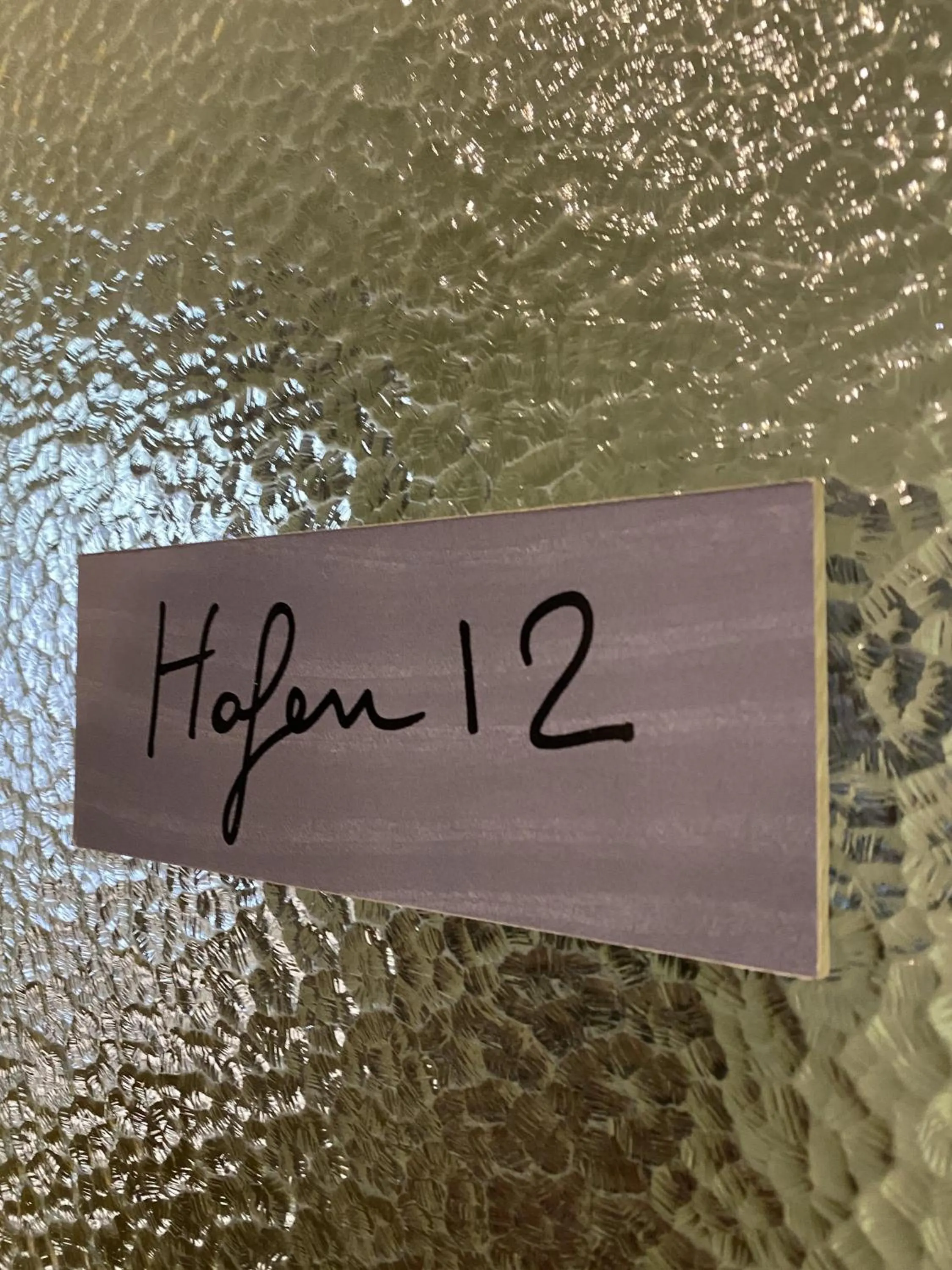 Property building in Hafen 12