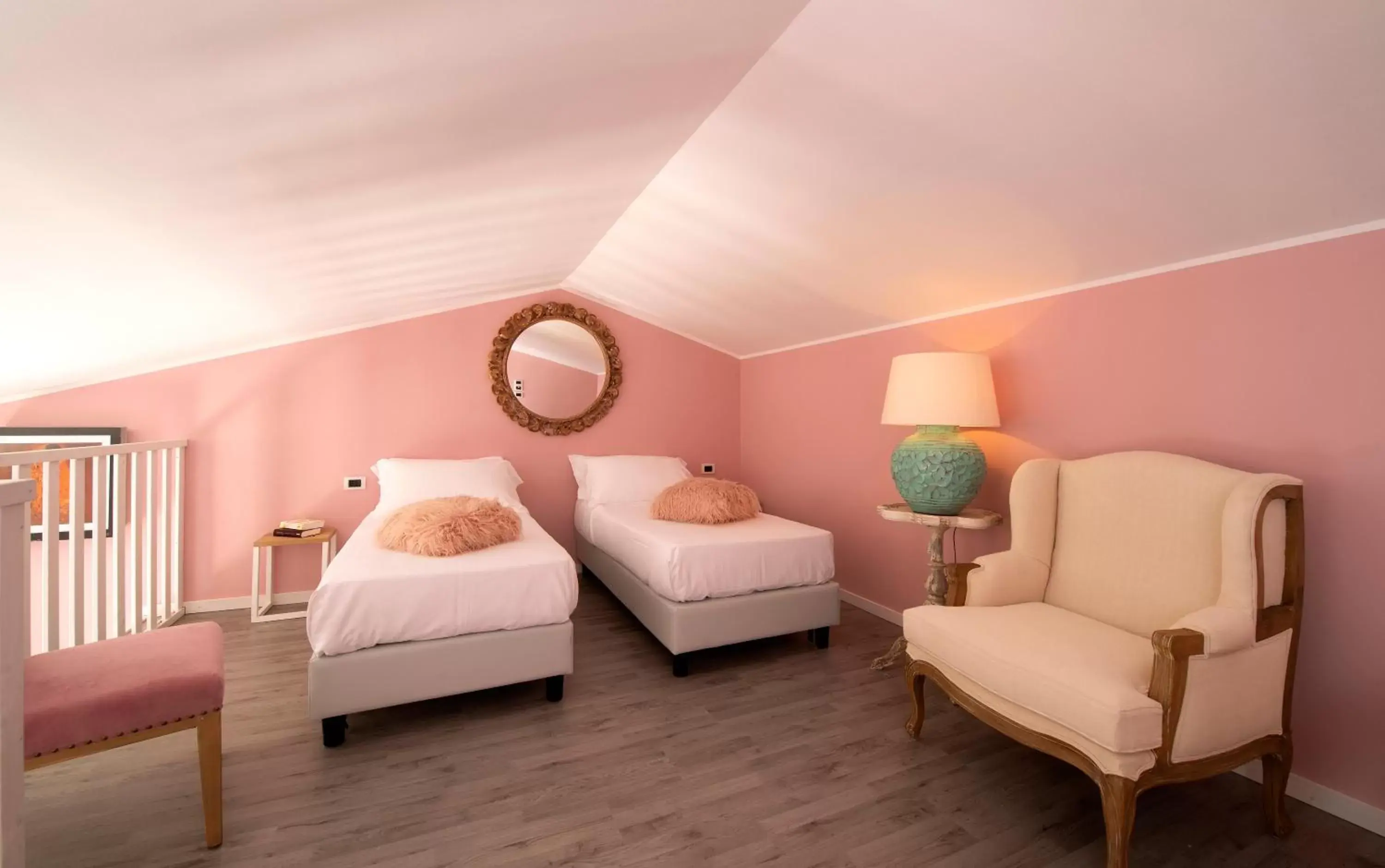 Bedroom, Bed in Wellness Spa Hotel Principe Fitalia