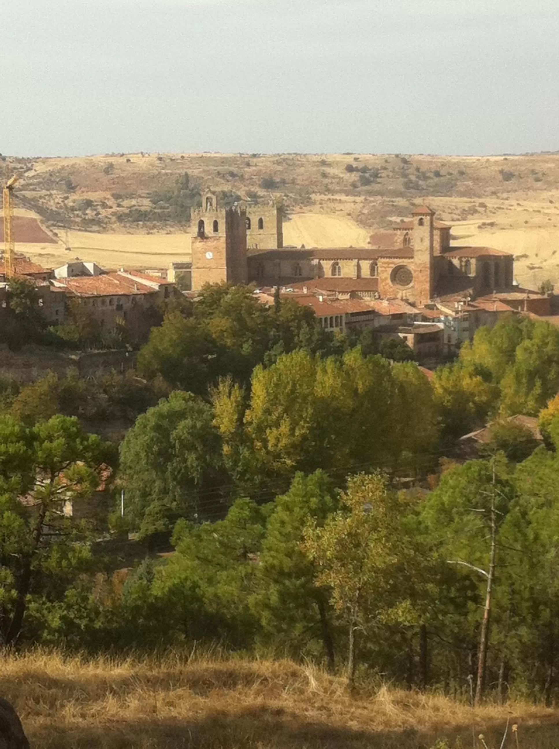 Other in Molino de Alcuneza Relais & Châteaux