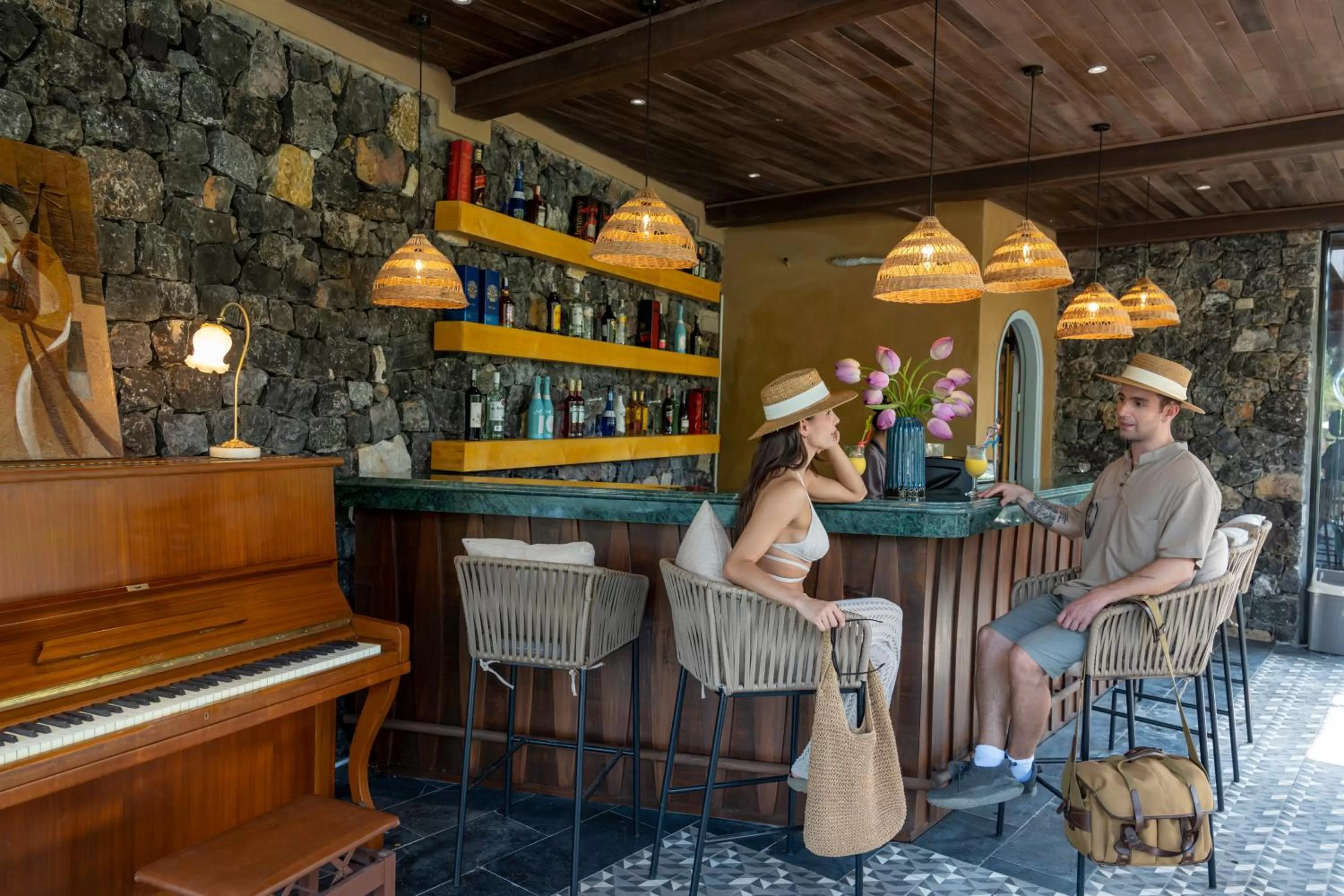 Restaurant/places to eat in Tam Coc Retreat Ninh Binh