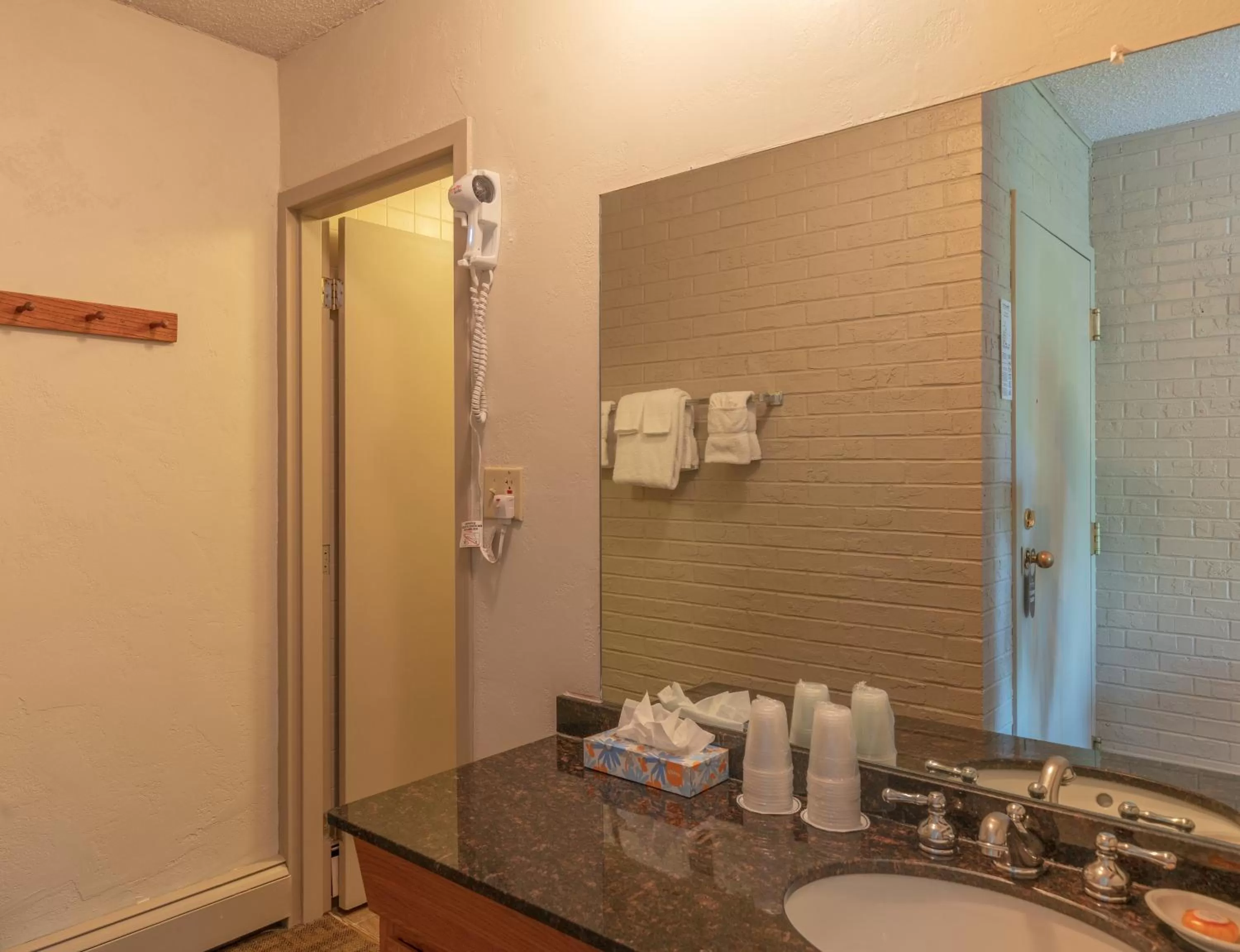Bathroom in Mountain Chalet Snowmass