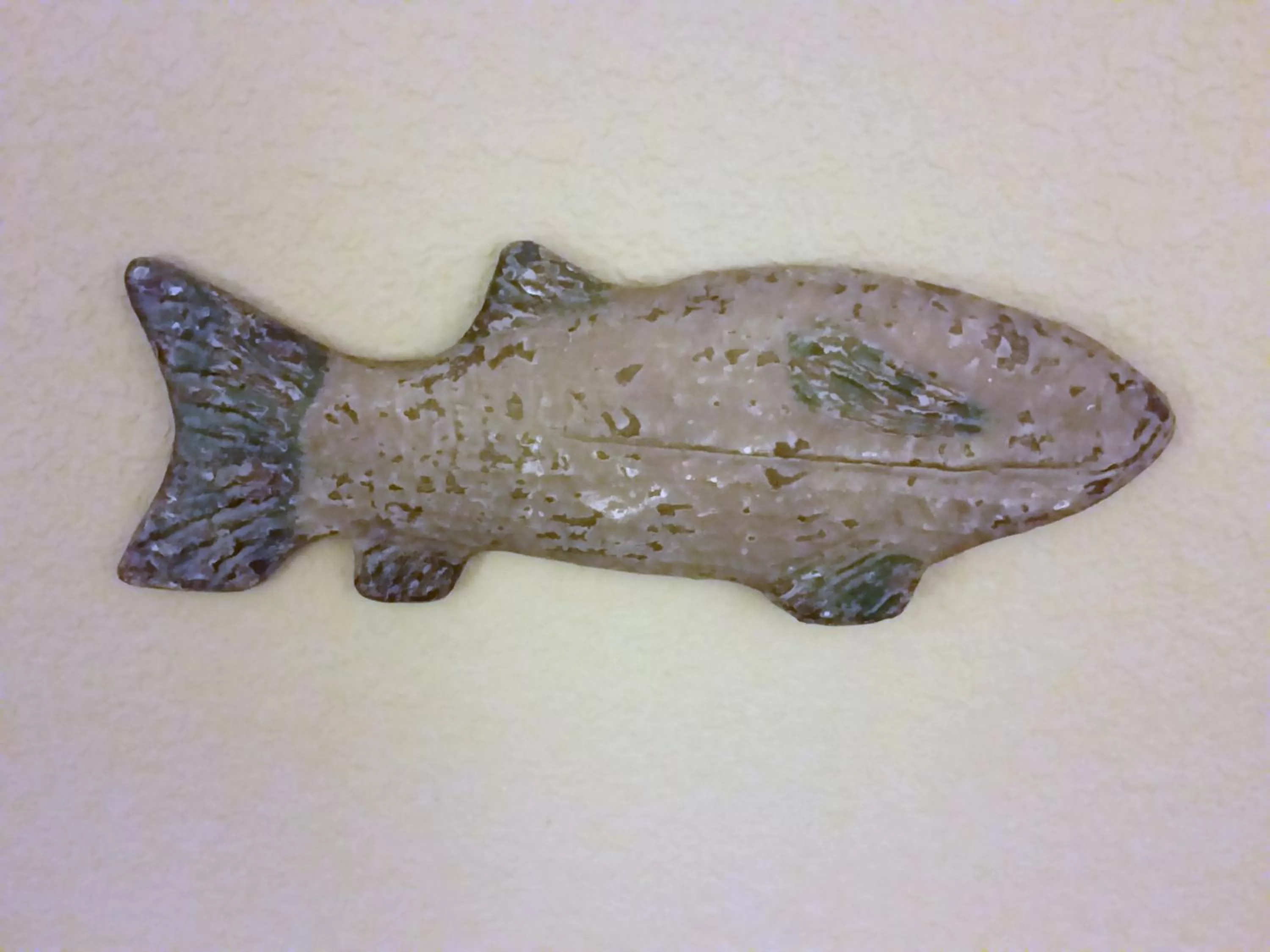 Decorative detail in SilverStone Inn & Suites Spokane Valley