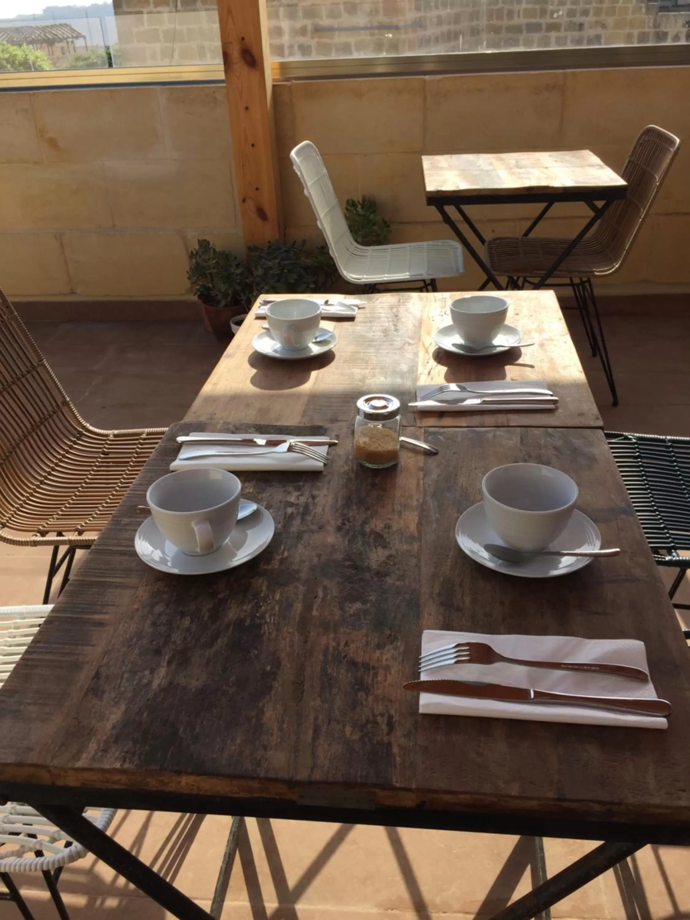 City view in Provicario