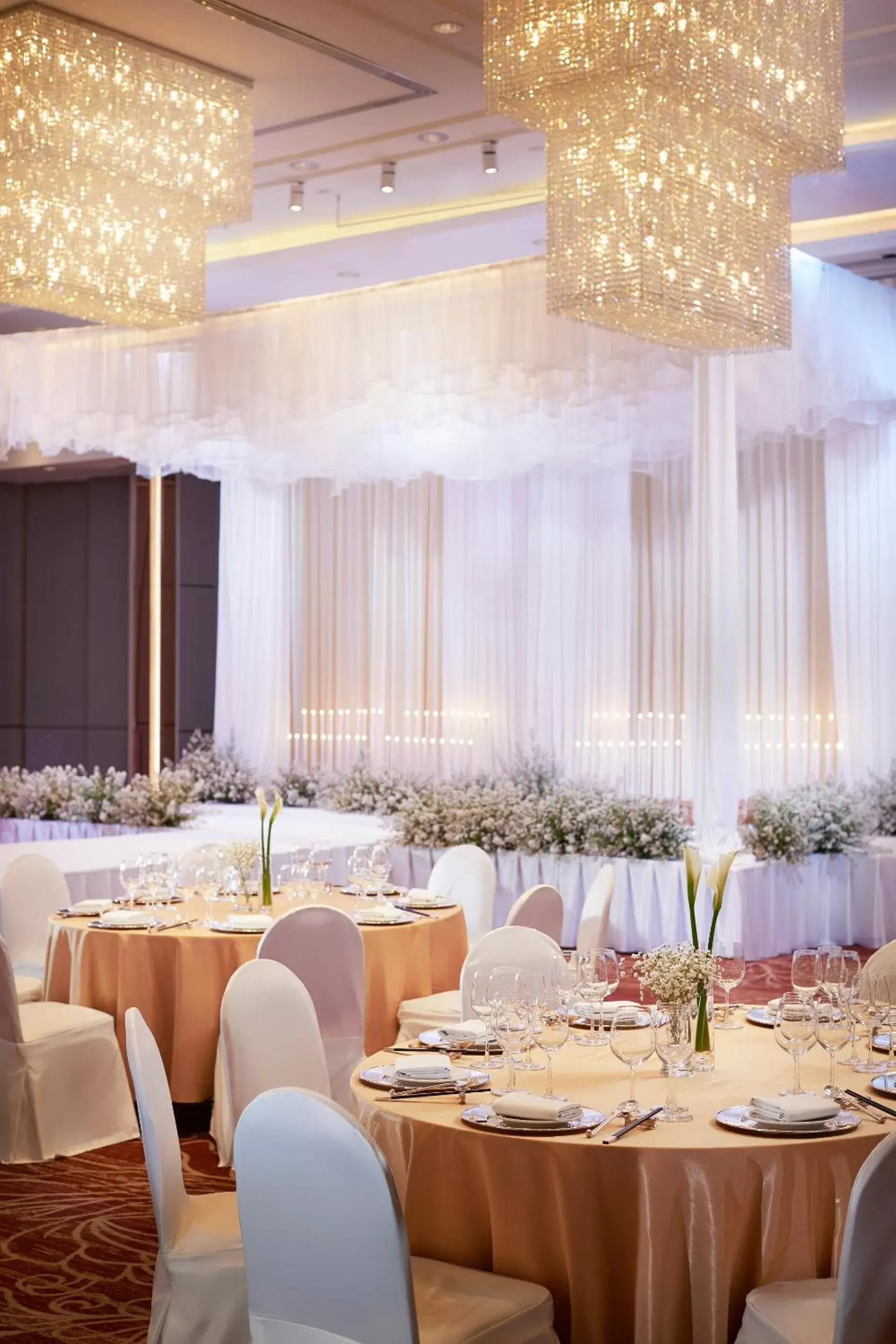 Banquet/Function facilities, Banquet Facilities in Amari Don Muang Airport Bangkok