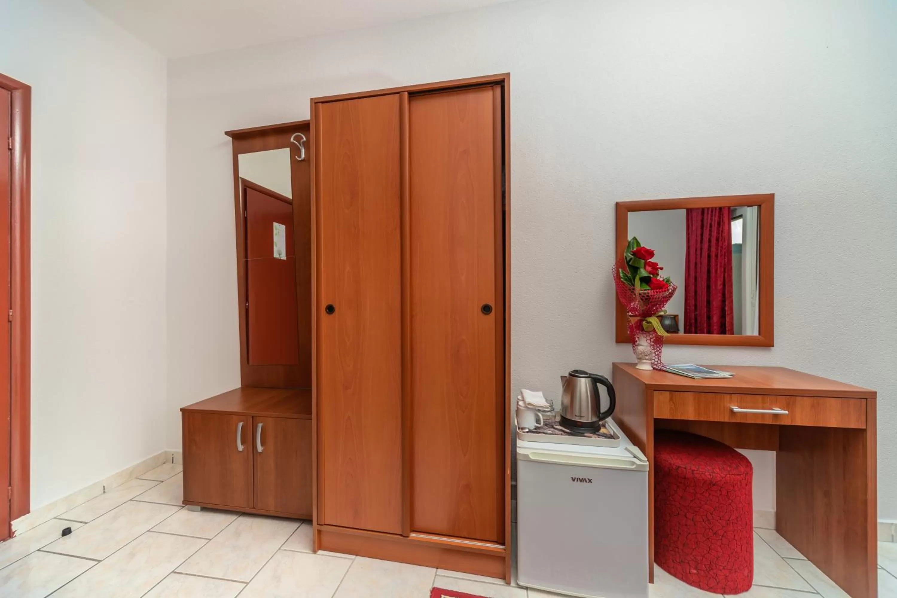 Coffee/tea facilities in " Villa Kruna Lux "