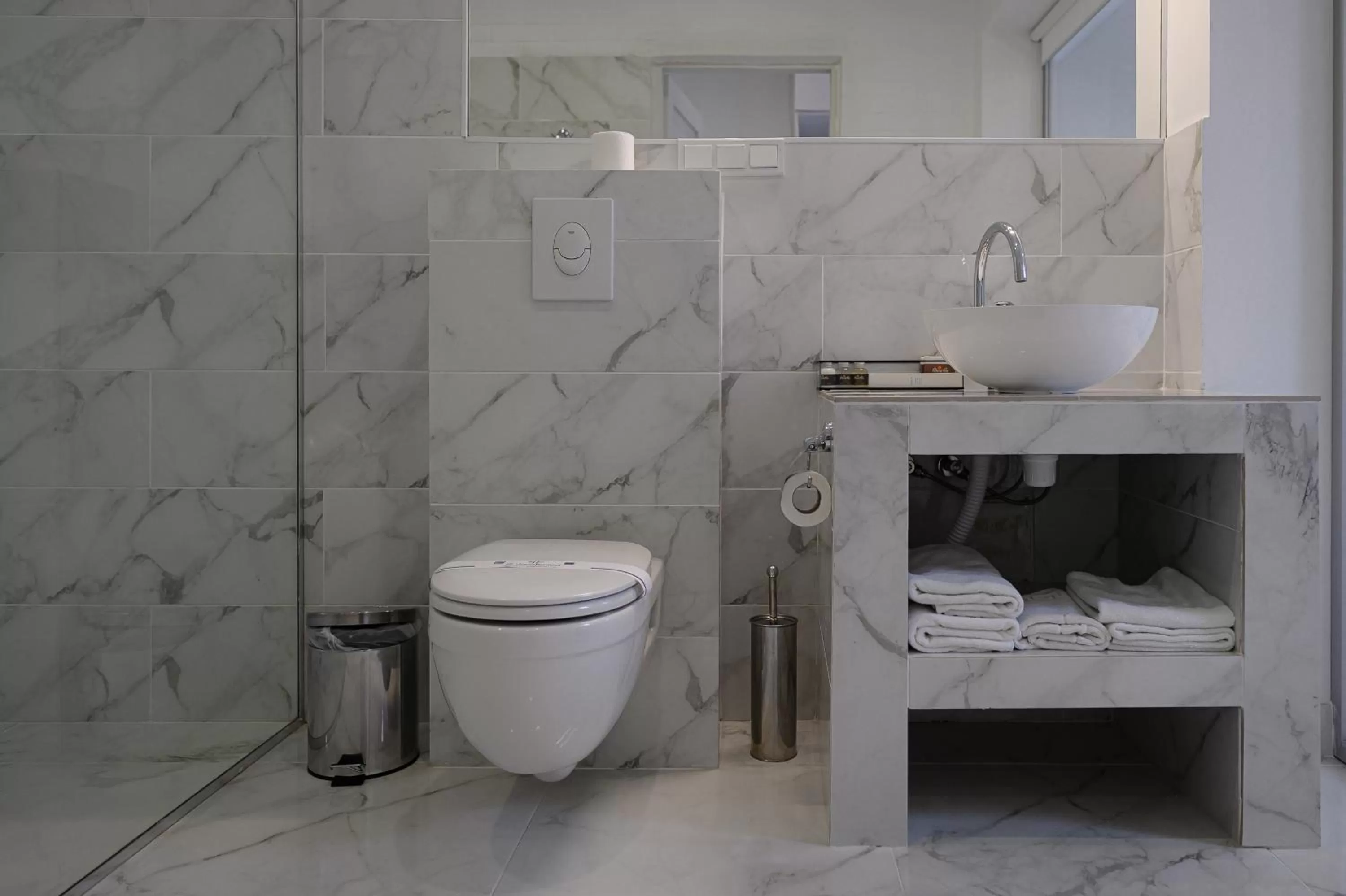 Economy Single Room - single occupancy in Patio di Fiori