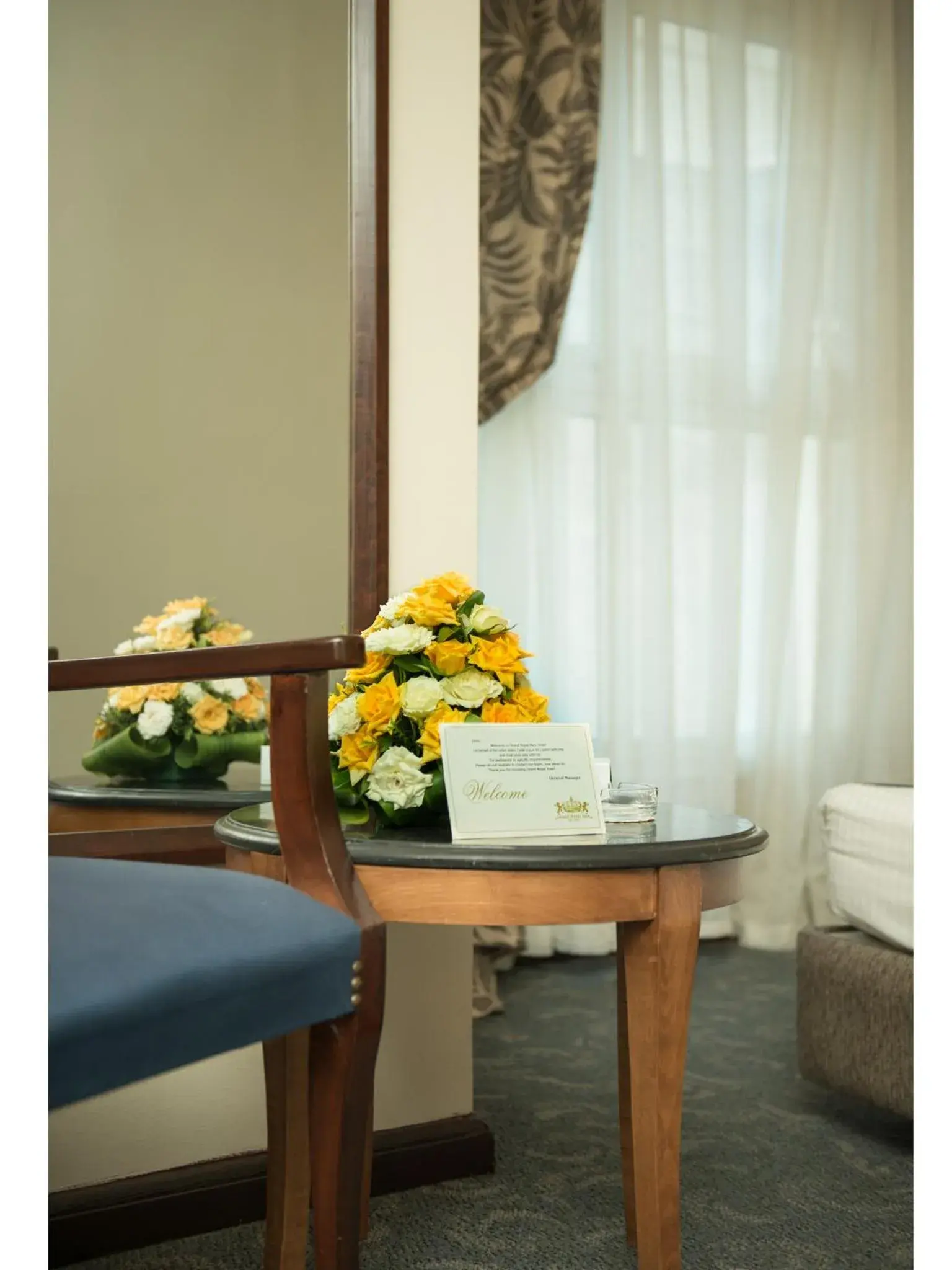 Bedroom, Seating Area in Cherry Maryski Hotel