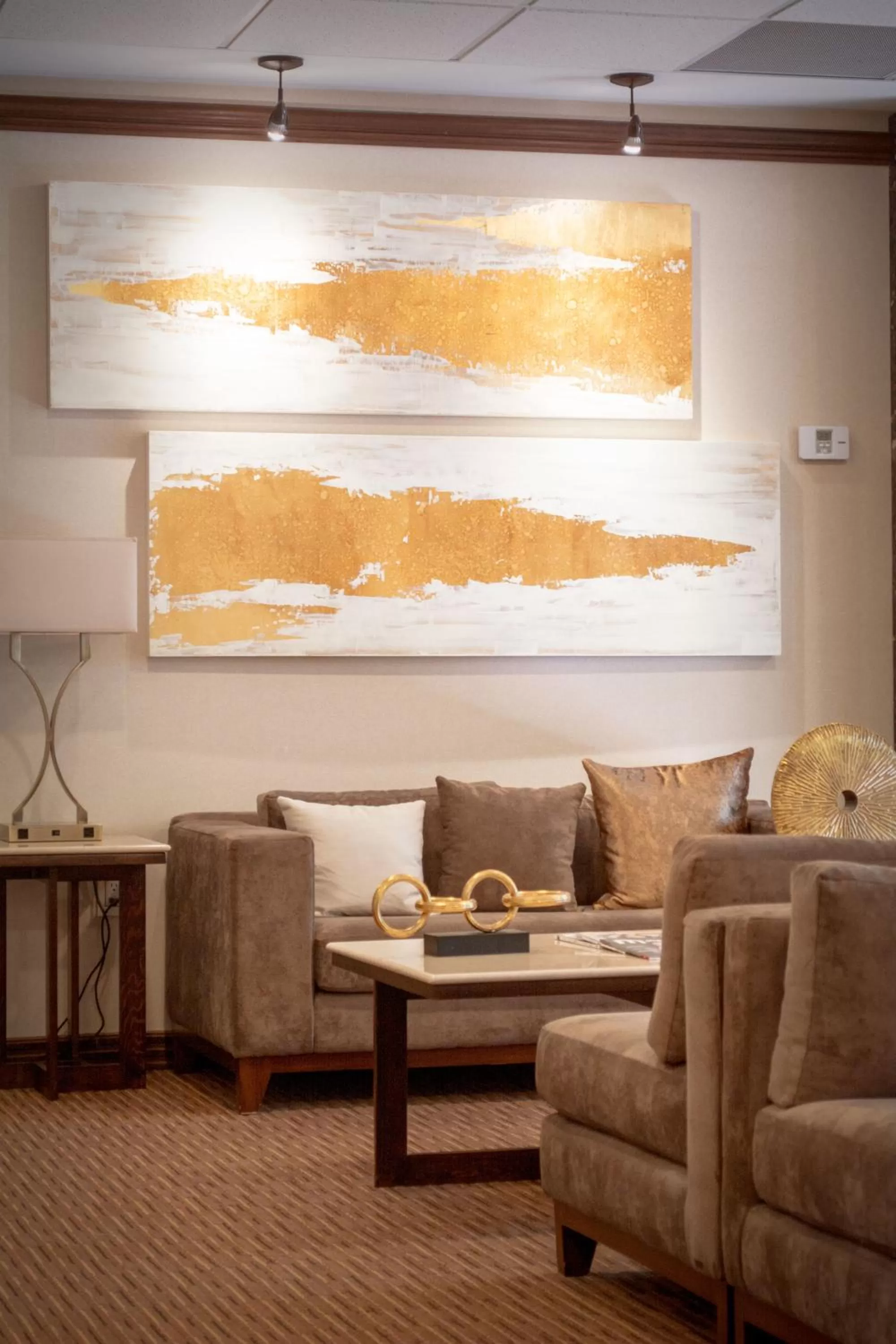 Coffee/tea facilities in Wyndham Torreon